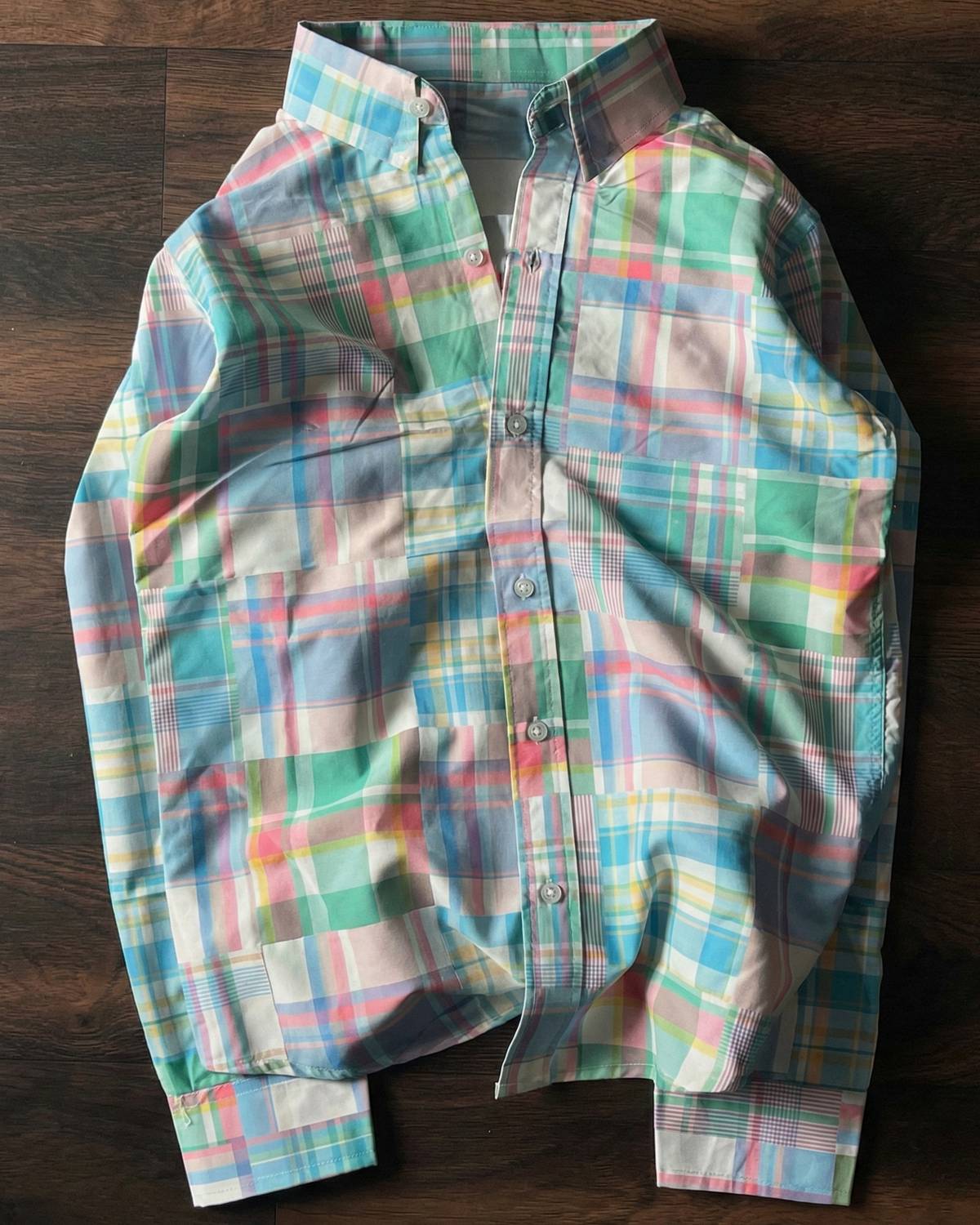 N एंड J Shirt - Image 1