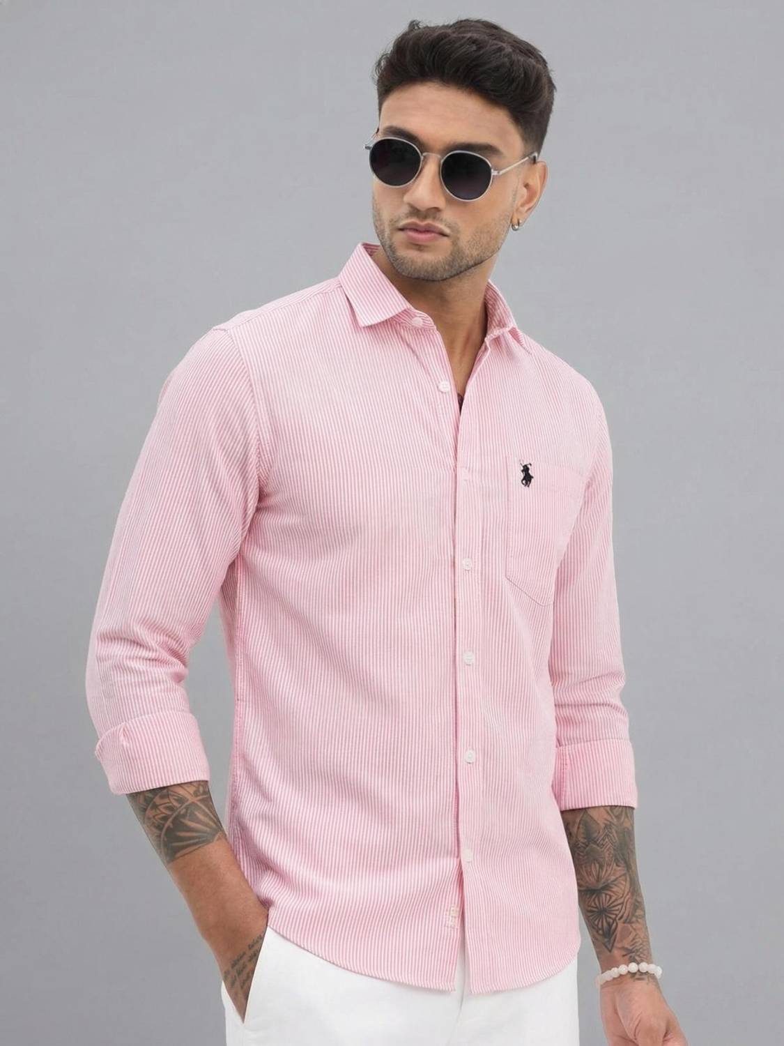 RADHIKA राधिका फैशन हाउस Shirt - Image 1
