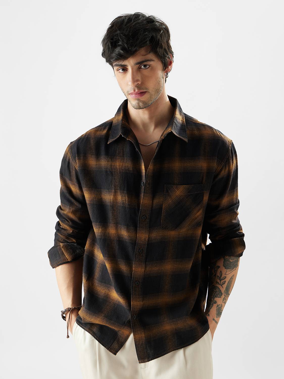 The द सोल्ड स्टोर Shirt - Image 1