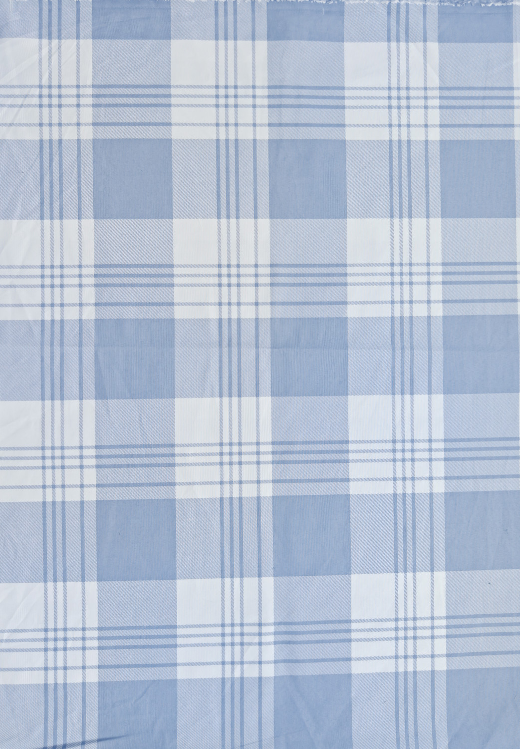 Image of SHIRTZONE Men Regular Fit Checkered Spread Collar Casual Shirt