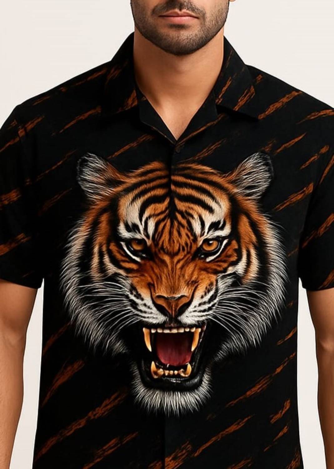 ねね Zeeyneex Men Printed Casual Multicolor Shirt - Buy Zeeyneex Men
