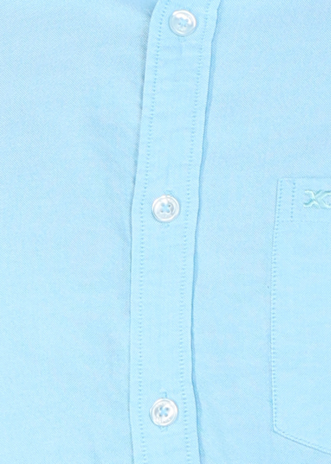 Image of KILLER OXFORD Men Slim Fit Solid Casual Shirt