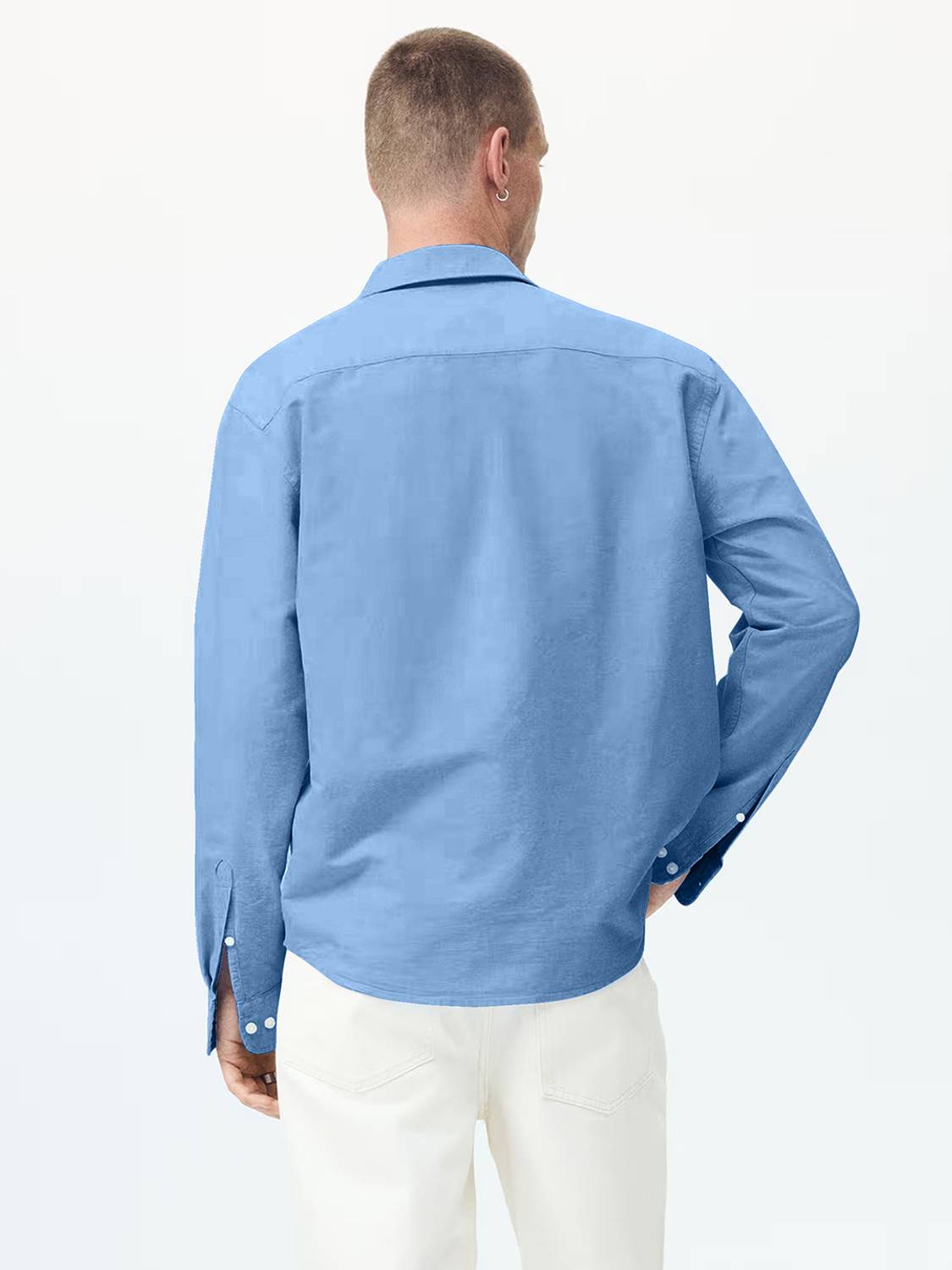 METRONAUT Shirt - Image 3