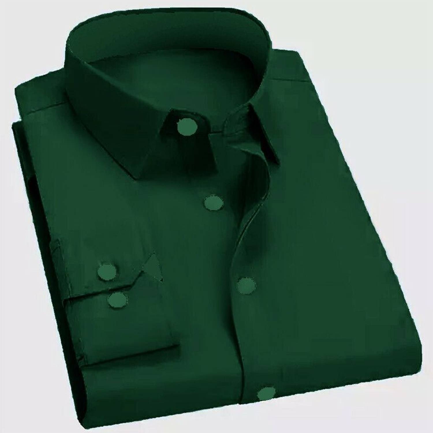CHEAPSHIRTS Men Solid Formal Green Shirt - Buy CHEAPSHIRTS Men Solid Formal Green  Shirt Online at Best Prices in India | Flipkart.com