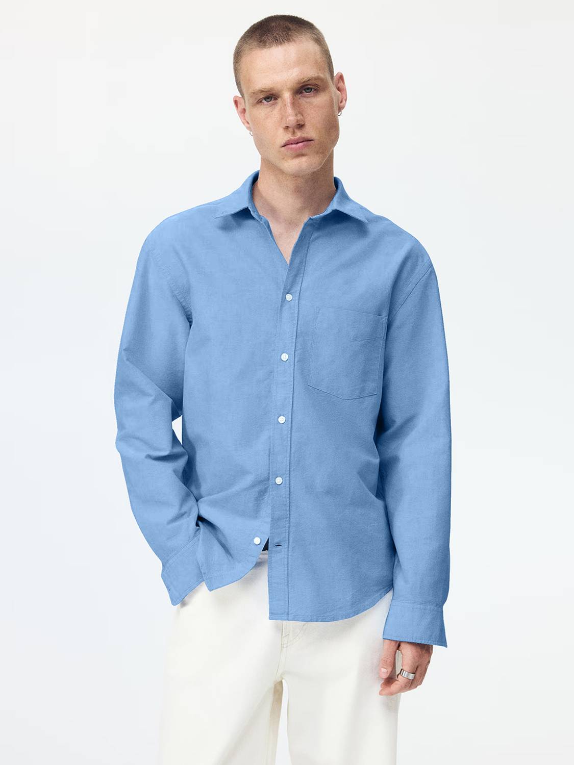 METRONAUT Shirt - Image 2