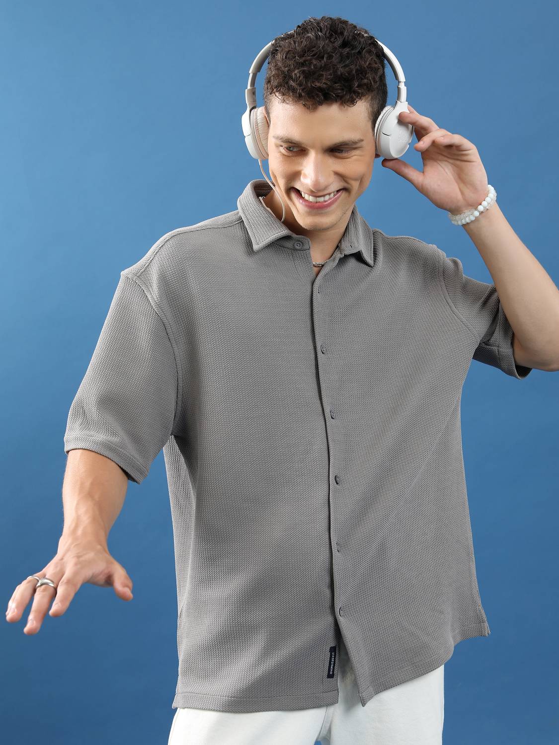 HIGHLANDER Shirt - Image 1