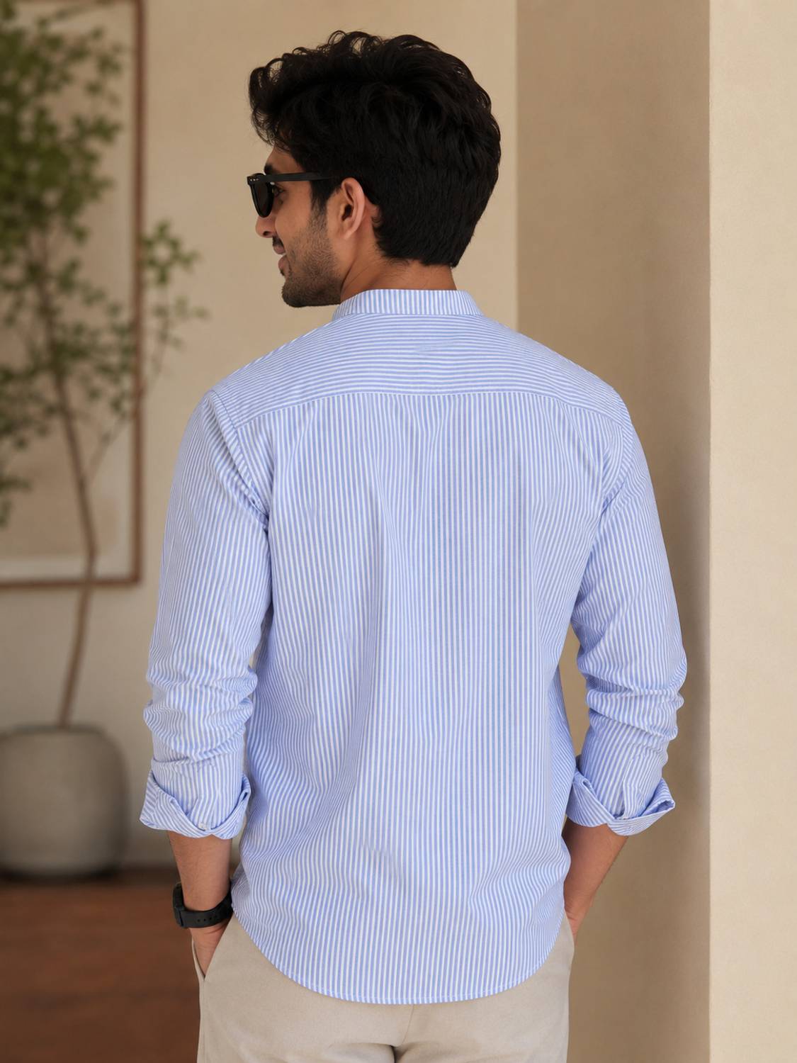 ManlyAttire Shirt - Image 2
