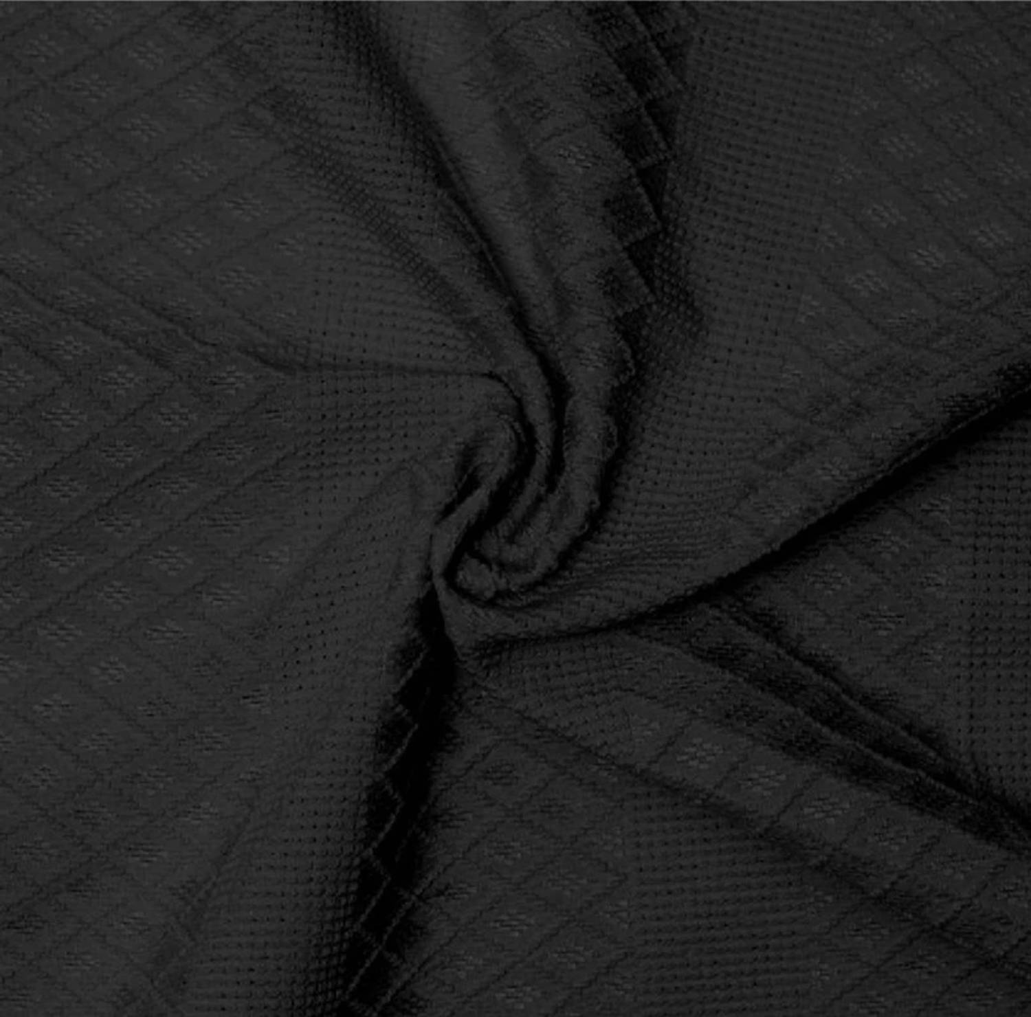 clinch fashion Men Solid Casual Brown, Black Shirt Pack of 2 - Image 4