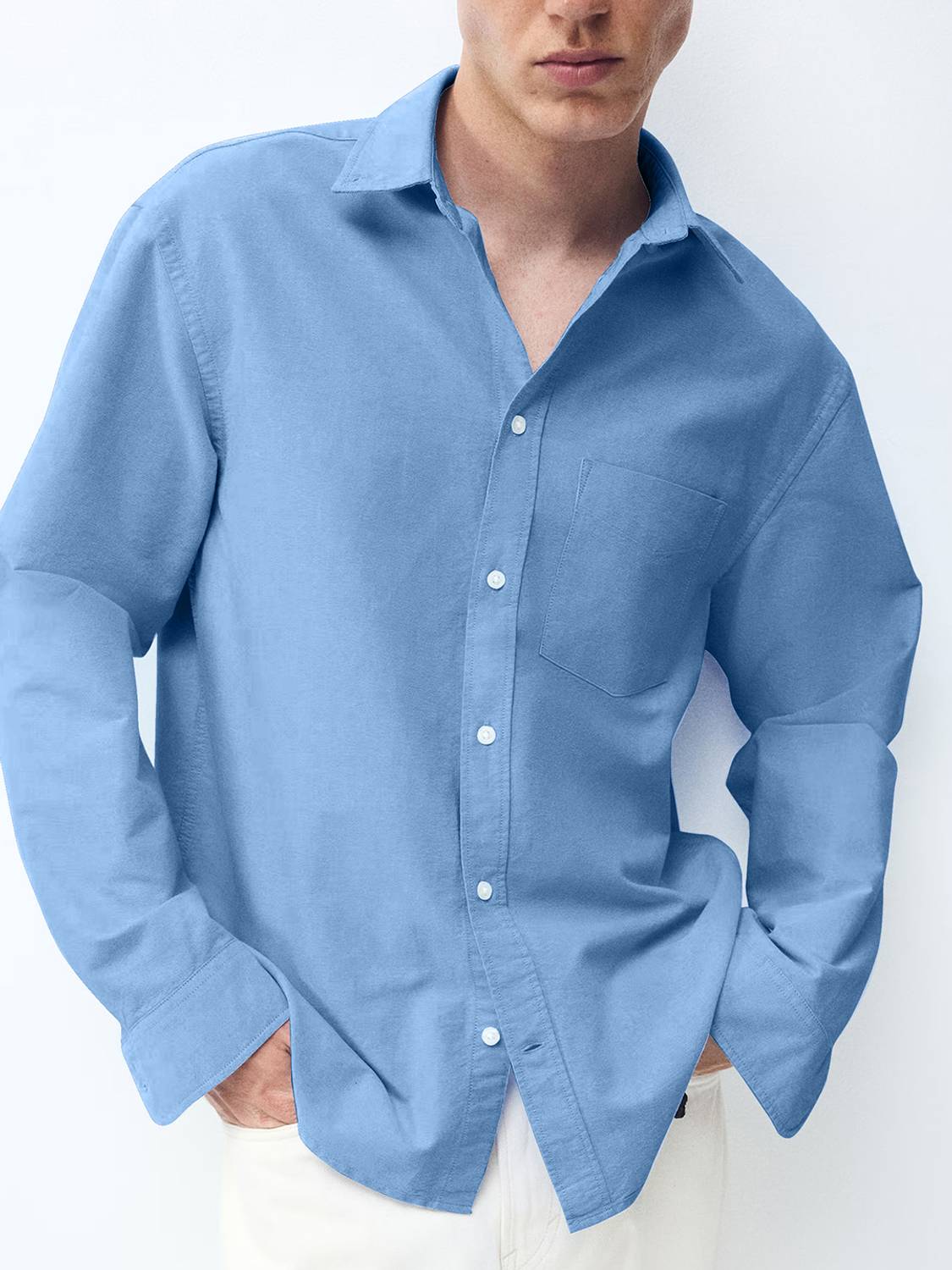METRONAUT Shirt - Image 5
