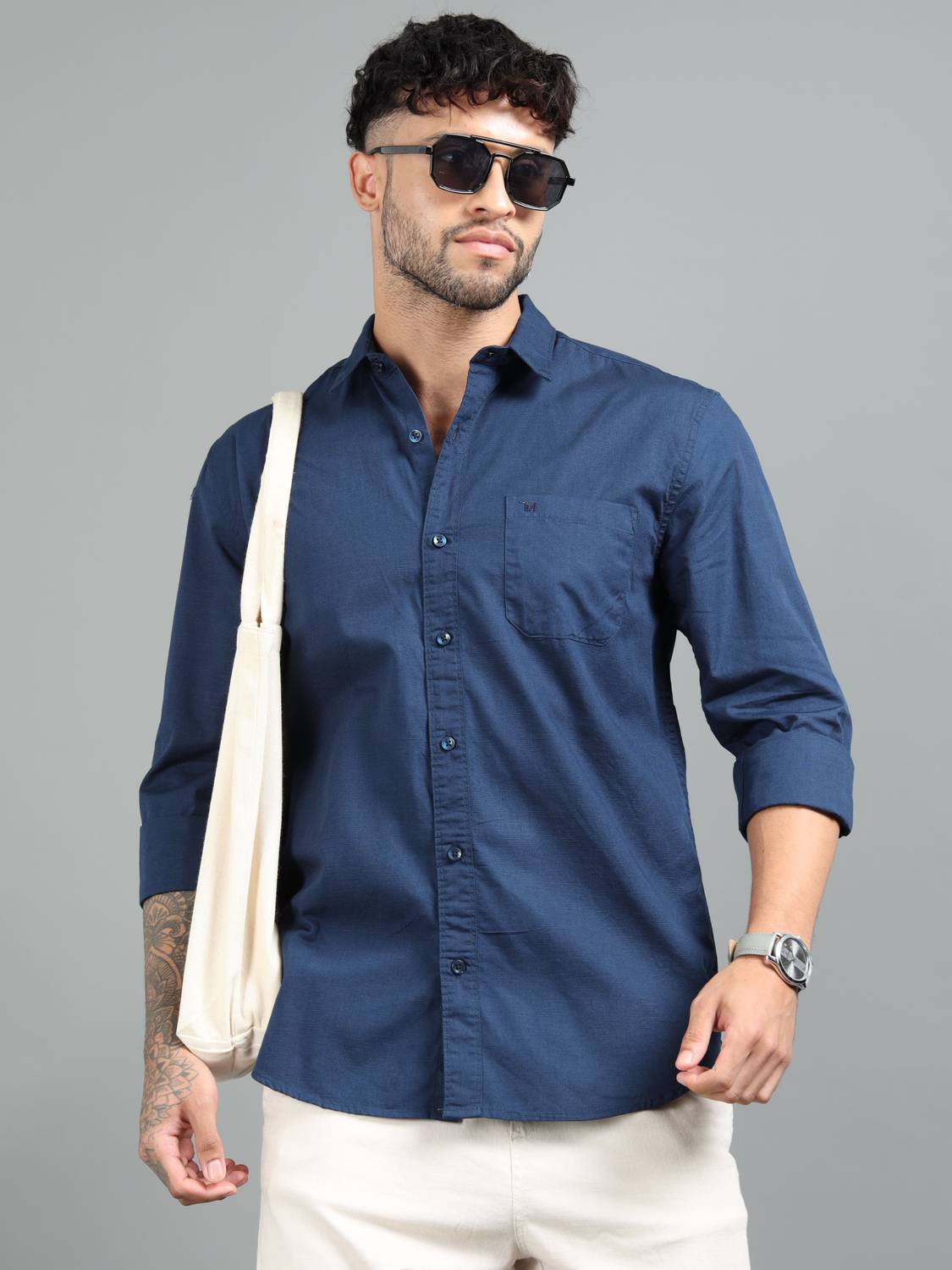 Tom टॉम मैकलर Shirt