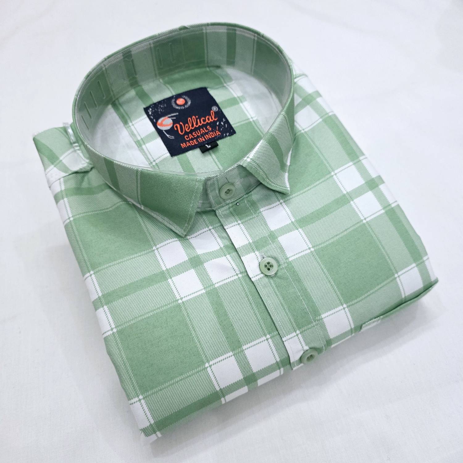 Vellical Shirt - Image 1