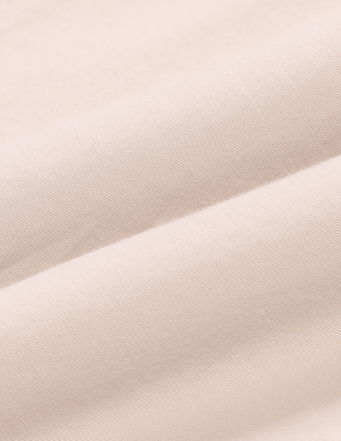 Image of U.S. POLO ASSN. Men Solid Casual Beige Shirt