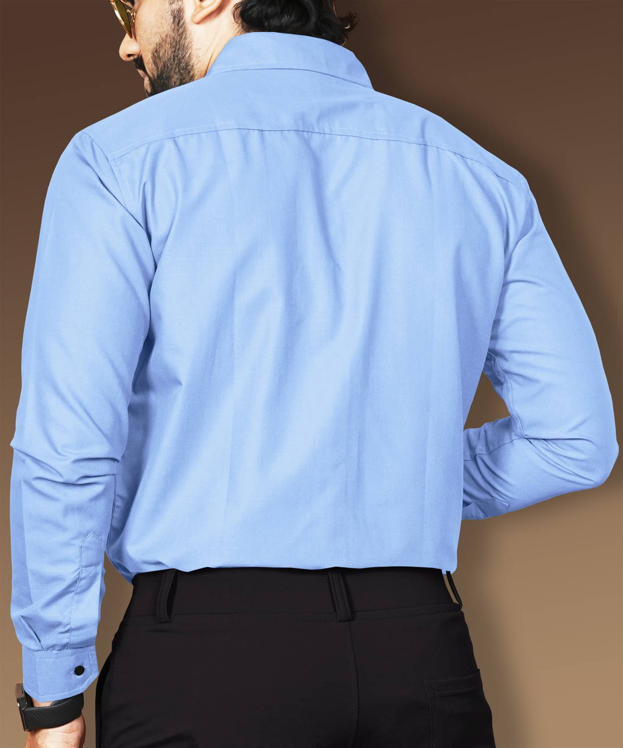 VeBNoR Shirt - Image 2