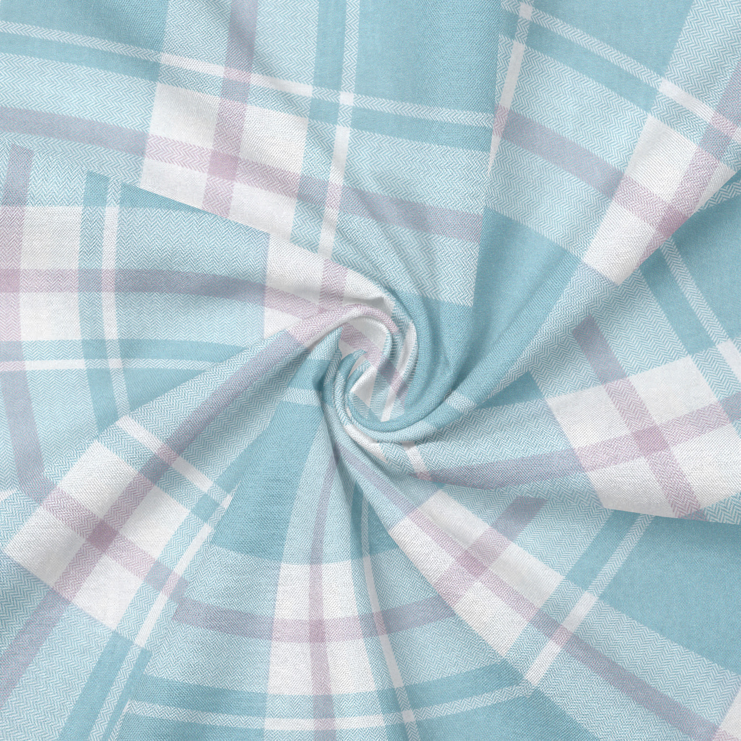 Image of BIKIT Men Checkered Casual Multicolor Shirt