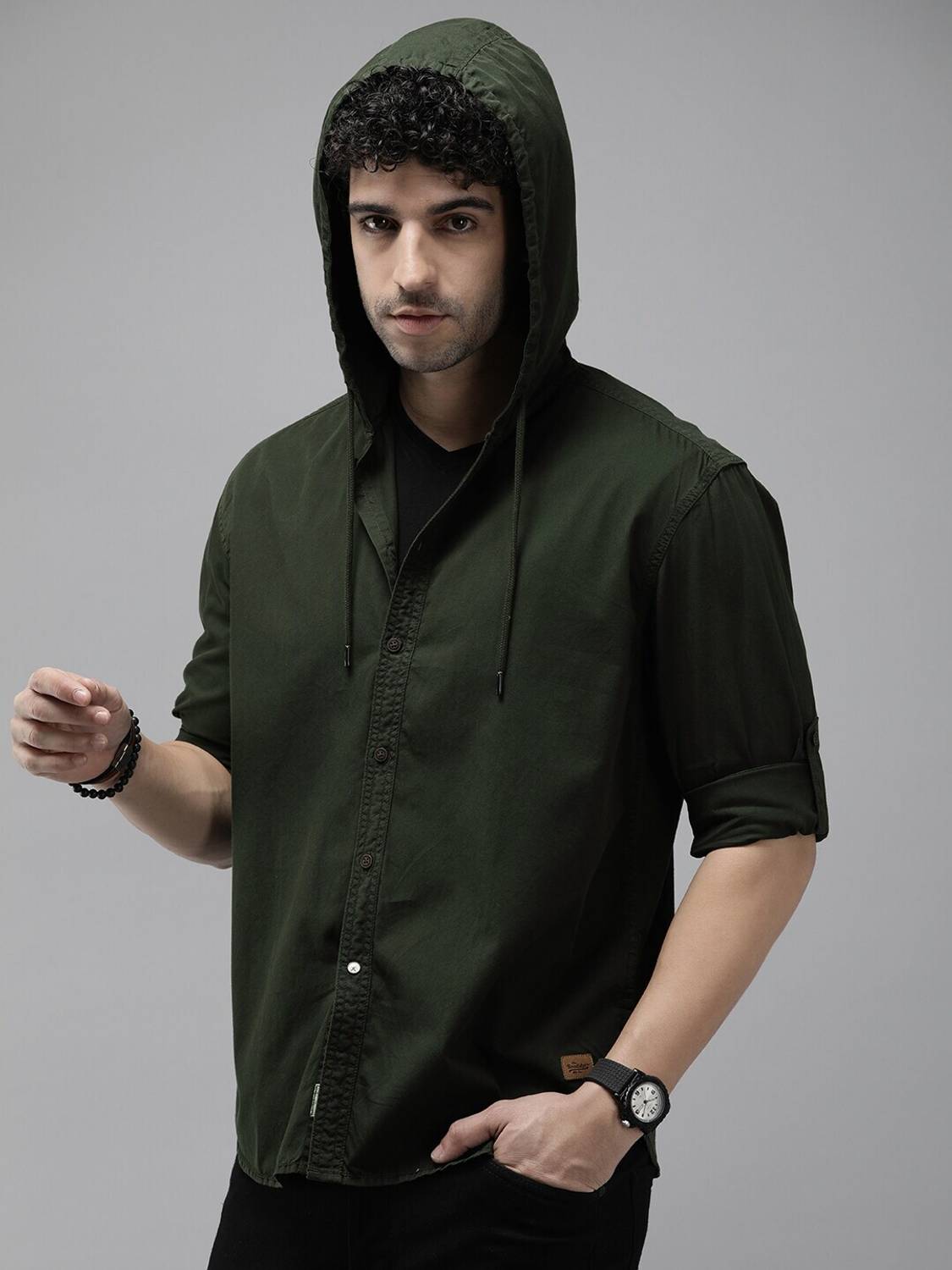 Roadster Shirt - Image 4