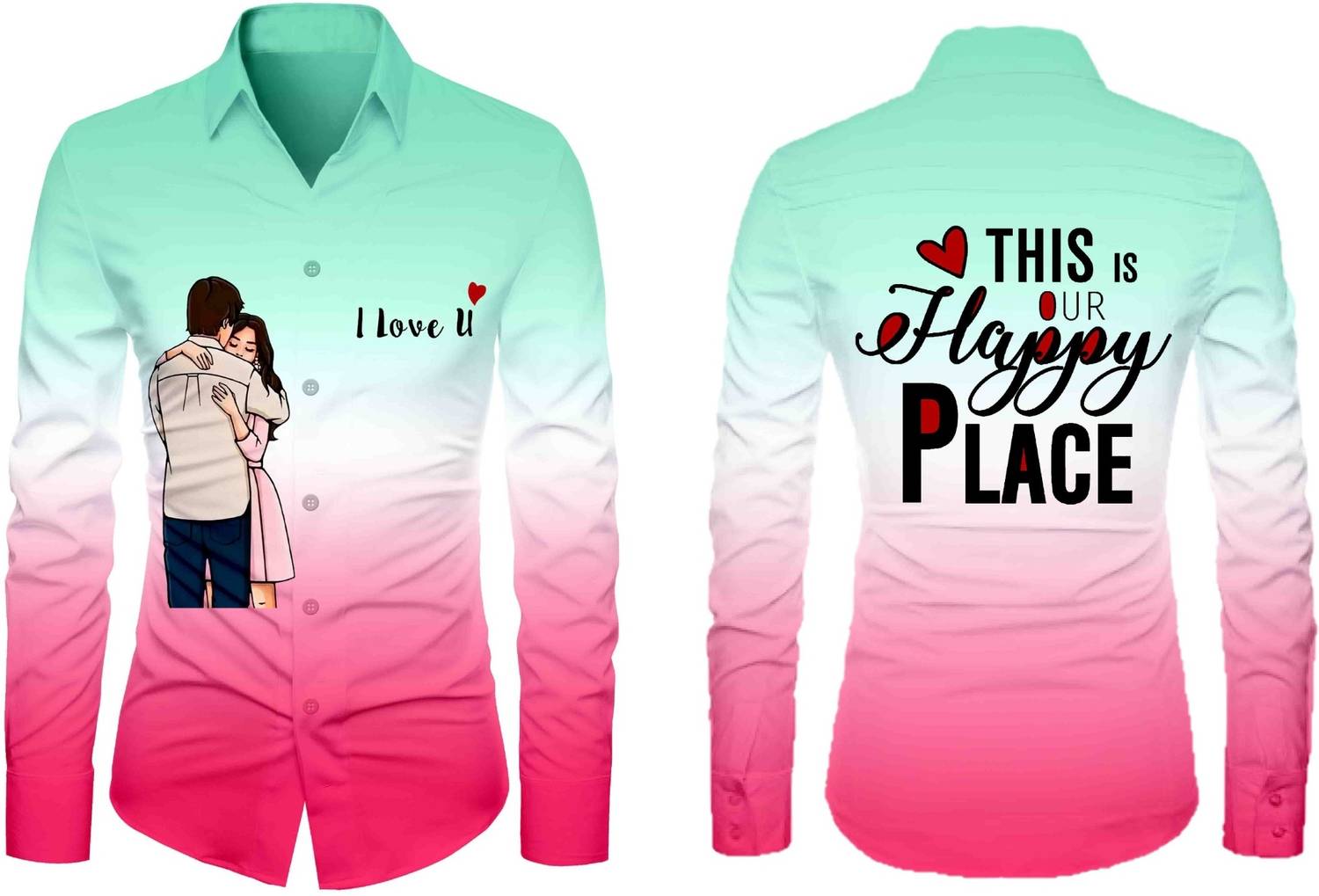 AviraEnterprise Polycotton Printed Shirt Fabric