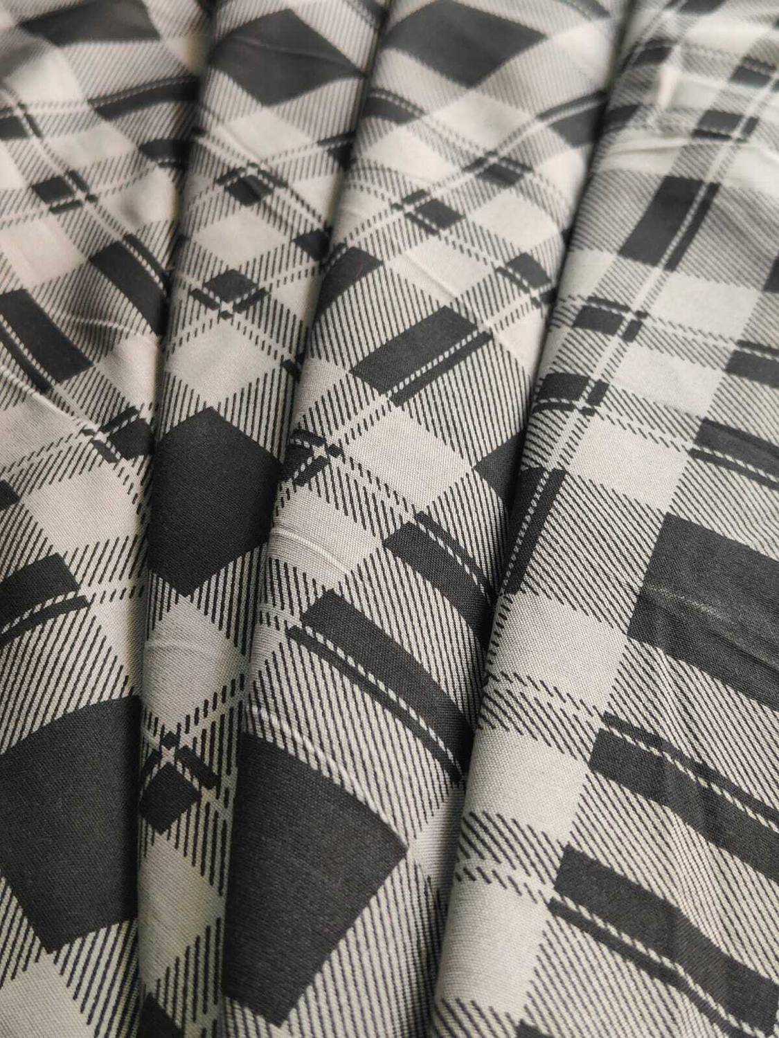 Styles Thief Men Grey, White Shirt - Image 3