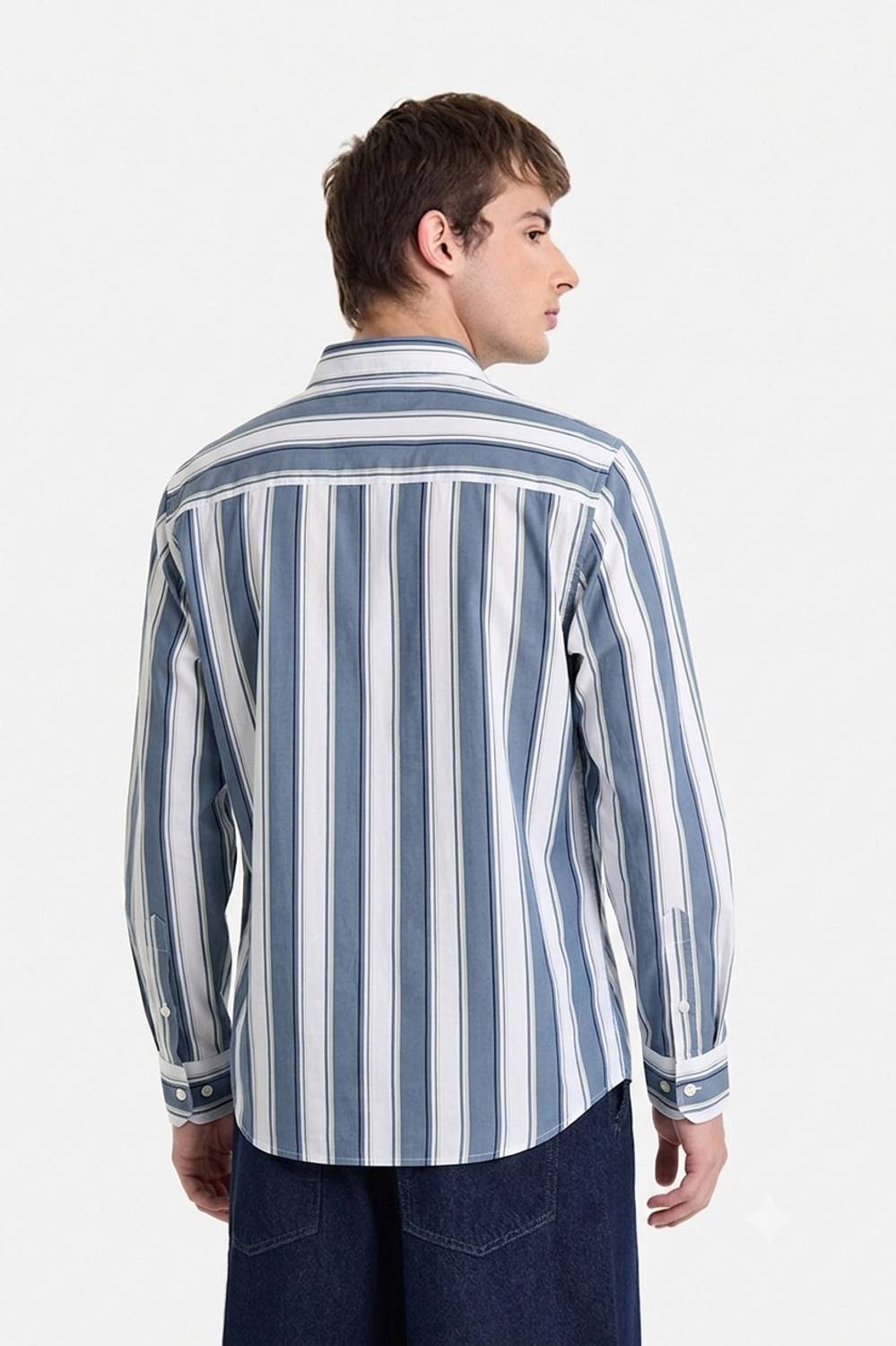 S-LINE S-लाइन Shirt - Image 2