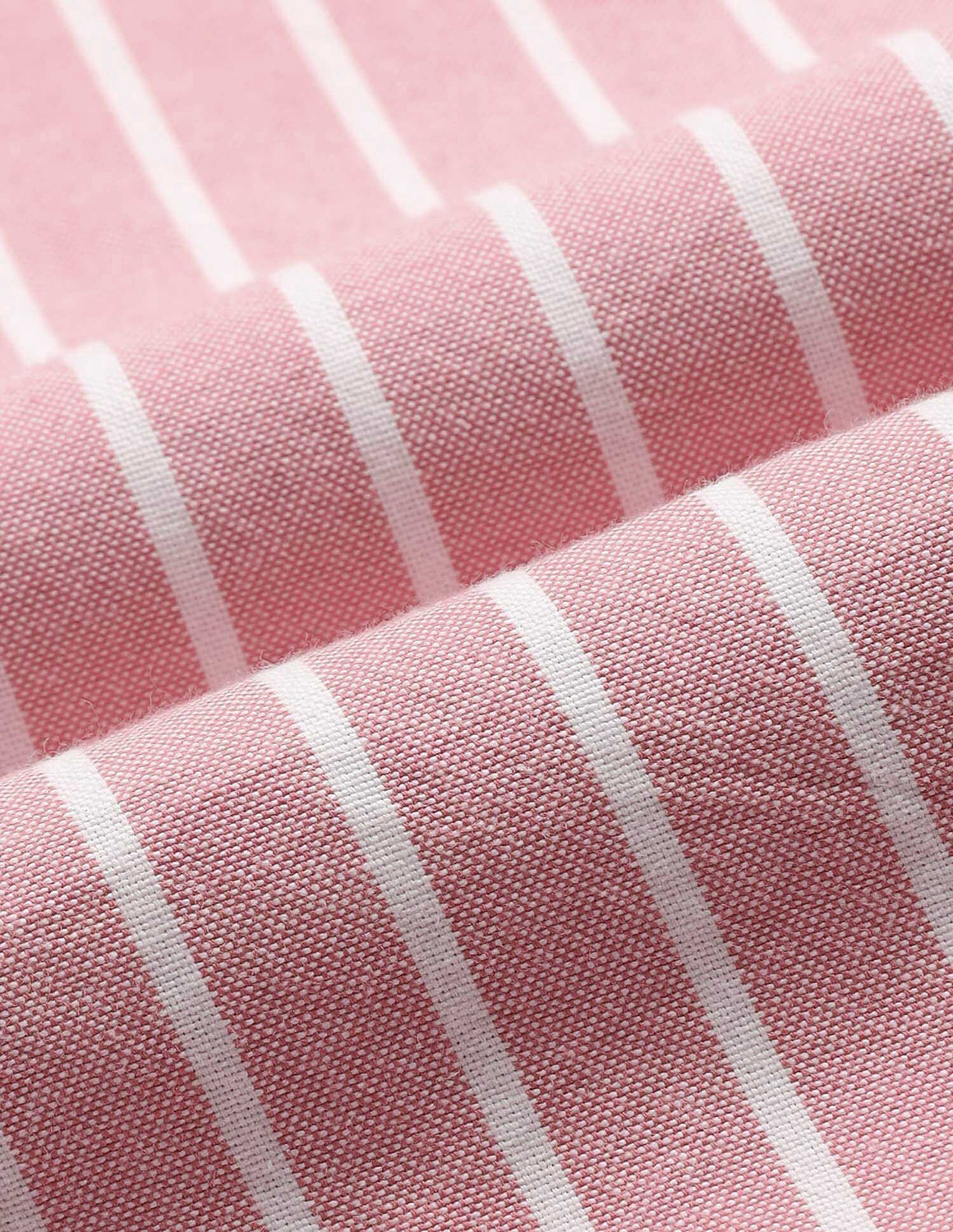 Image of Arrow Sport Men Self Design Casual Pink Shirt