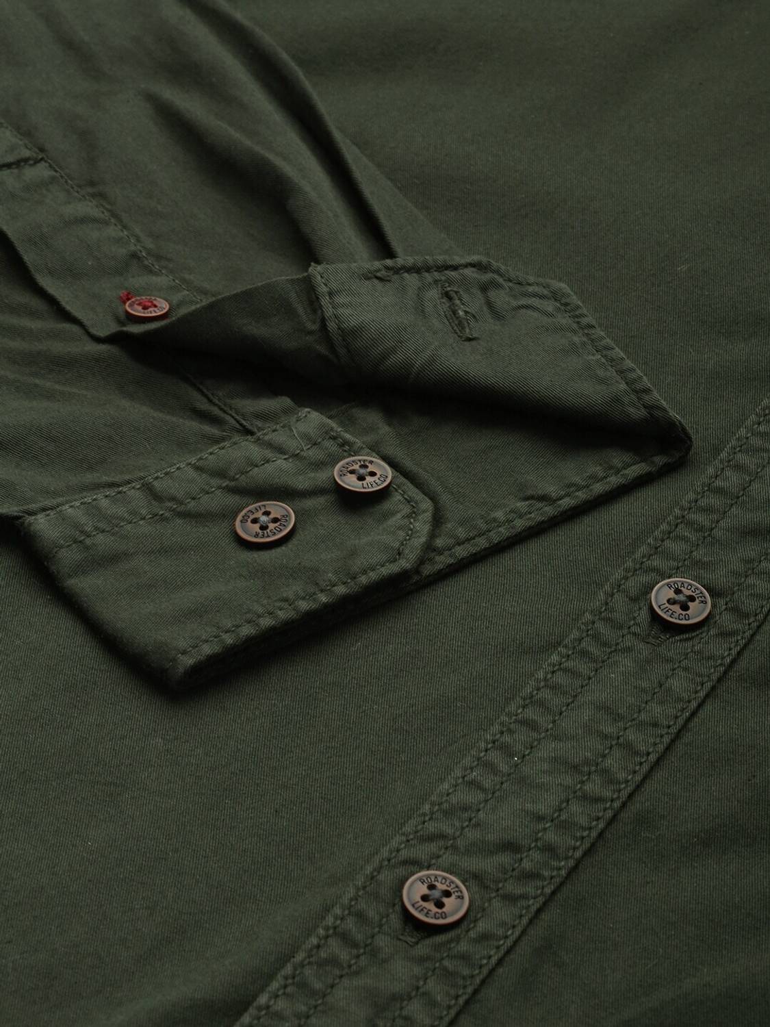Roadster Shirt - Image 3