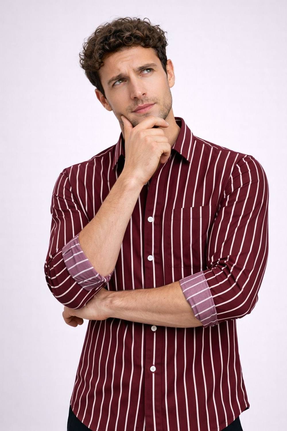 Cambreen Shirt - Image 3