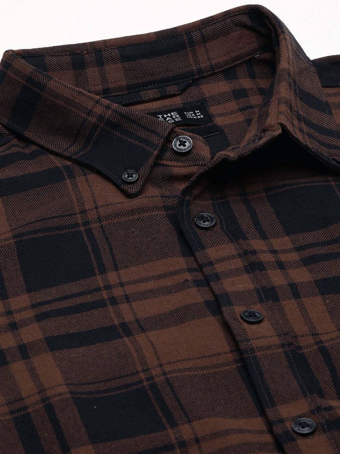THE दी बेयर हाउस Shirt - Image 3