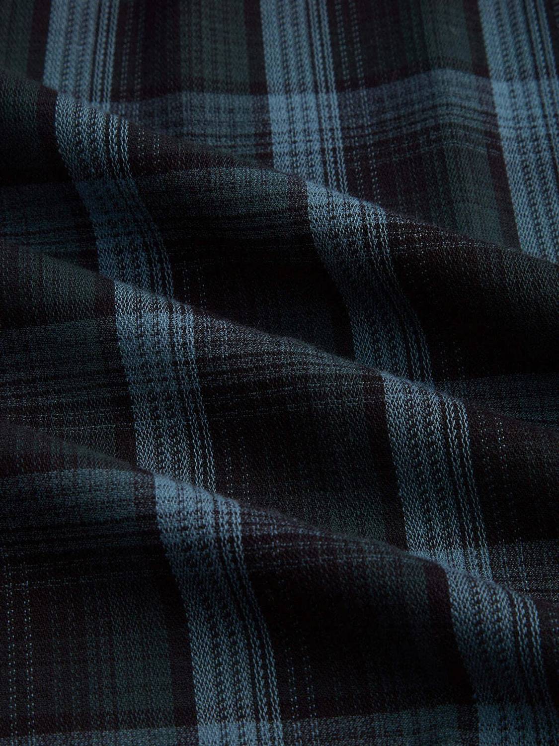 VASTRADO Men Checkered Multicolor Shirt - Image 3