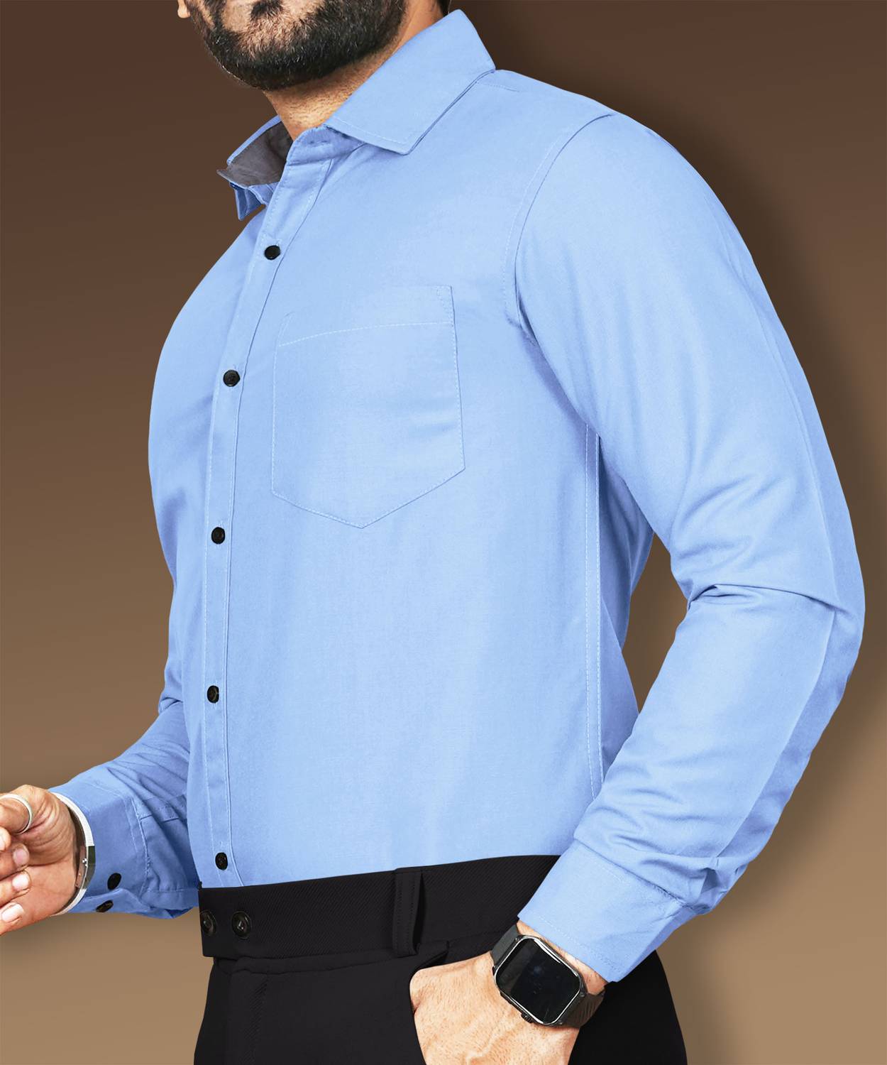 VeBNoR Shirt - Image 5