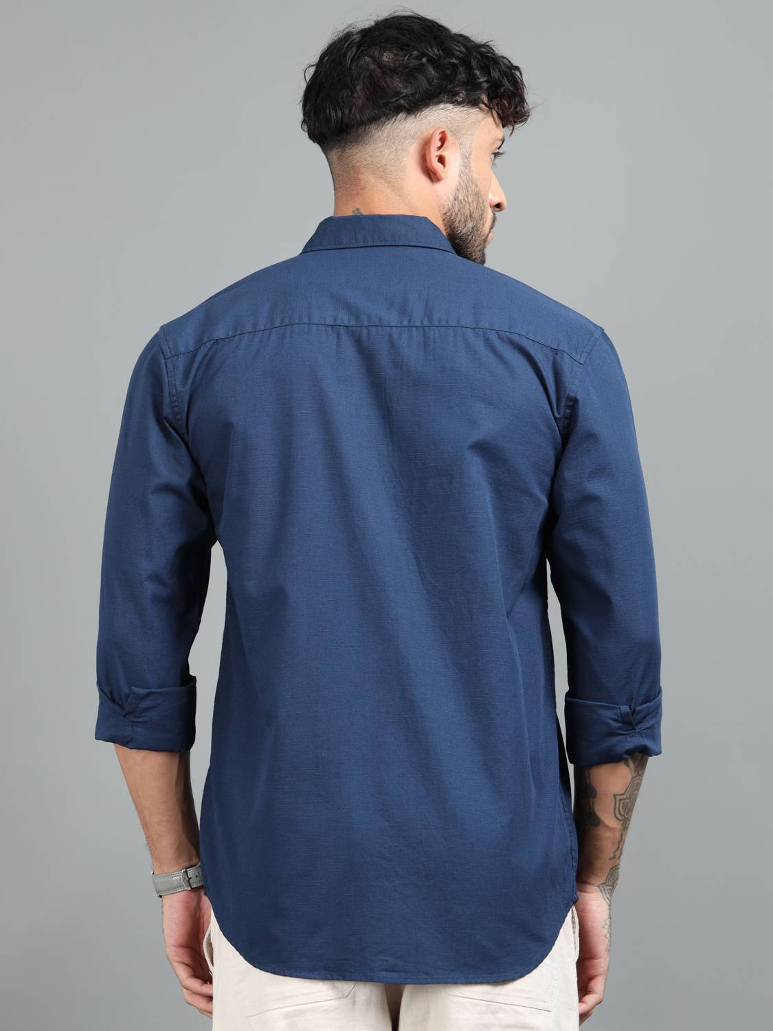 Tom टॉम मैकलर Shirt - Image 4