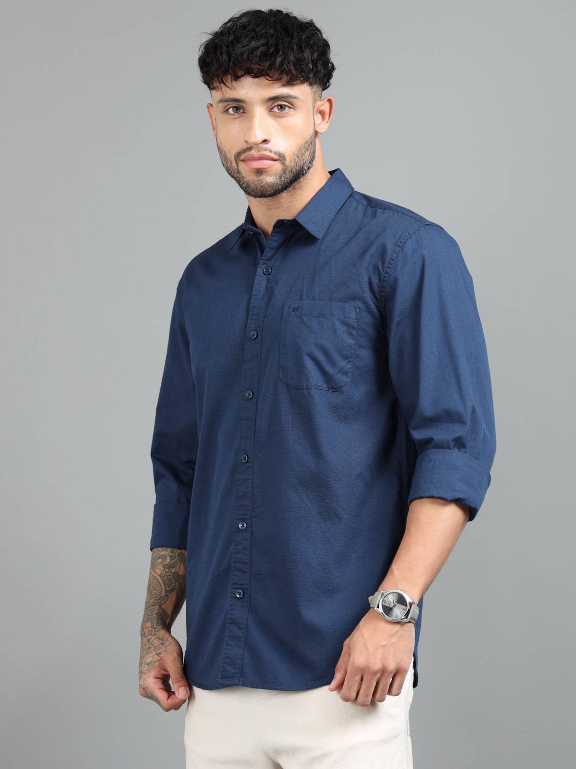 Tom टॉम मैकलर Shirt - Image 3