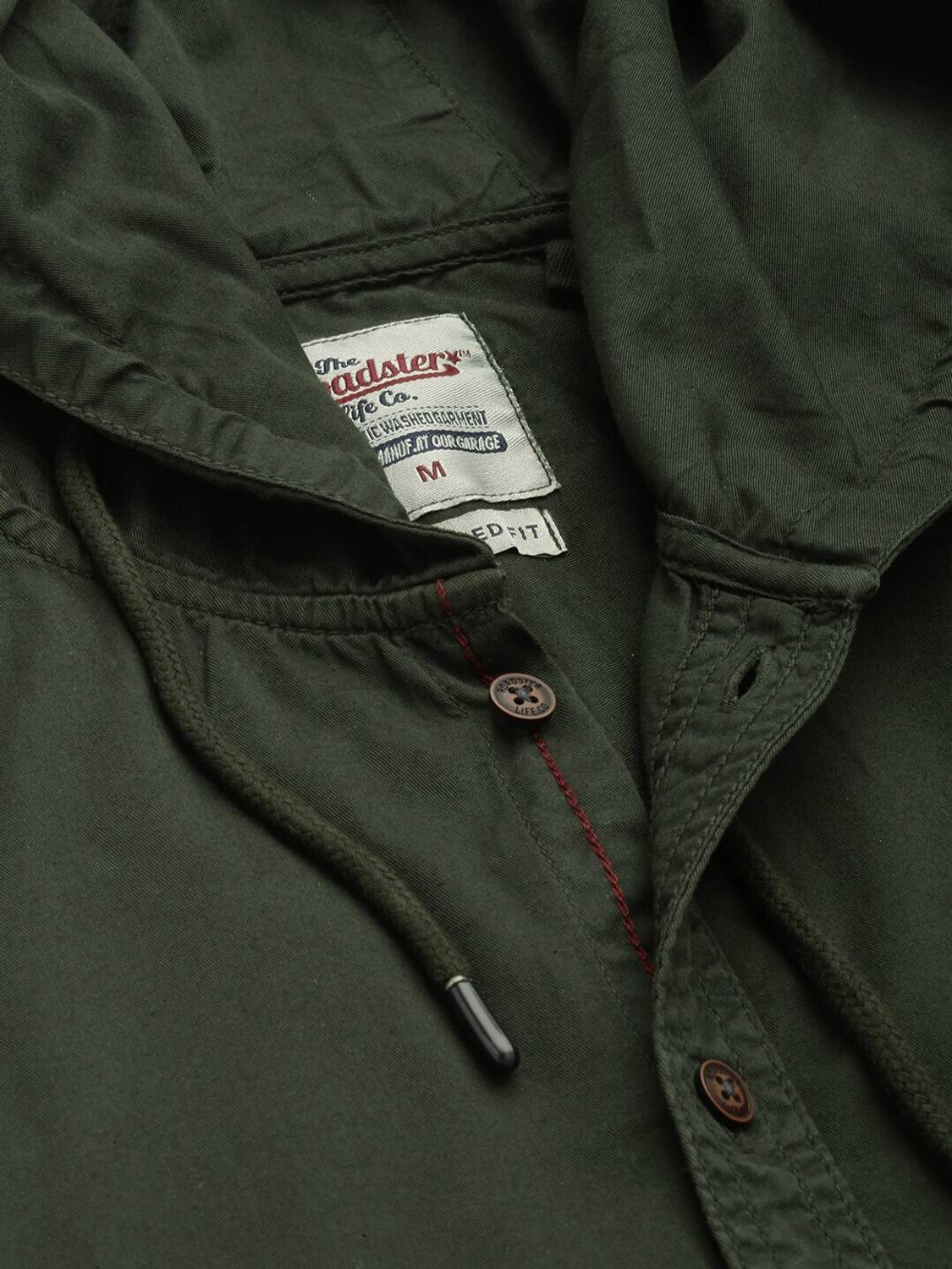 Roadster Shirt - Image 2