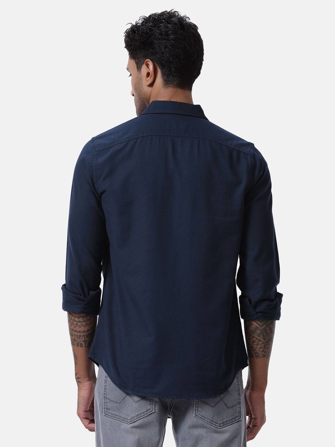 WROGN वरोगन Shirt - Image 5