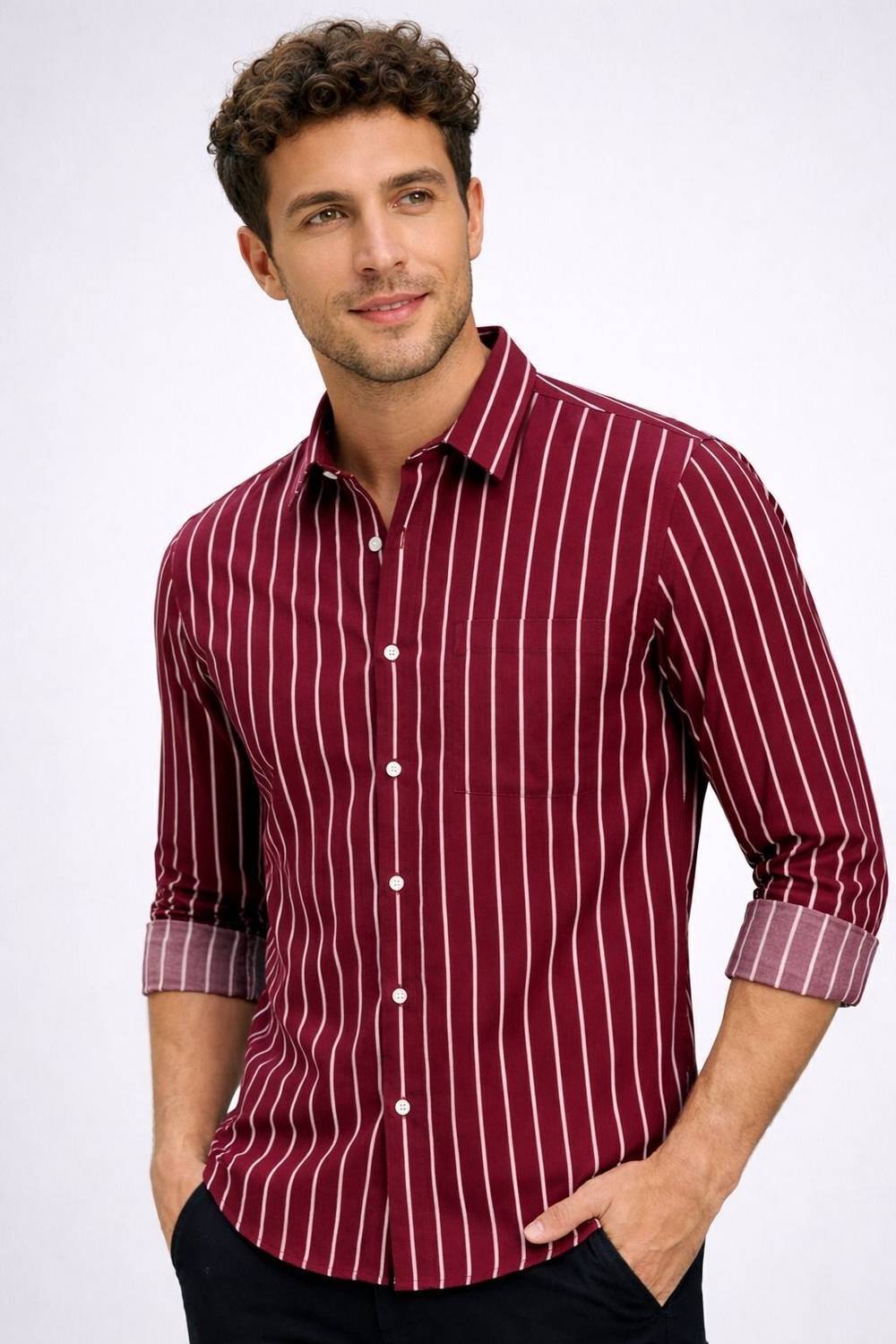 Cambreen Shirt - Image 1
