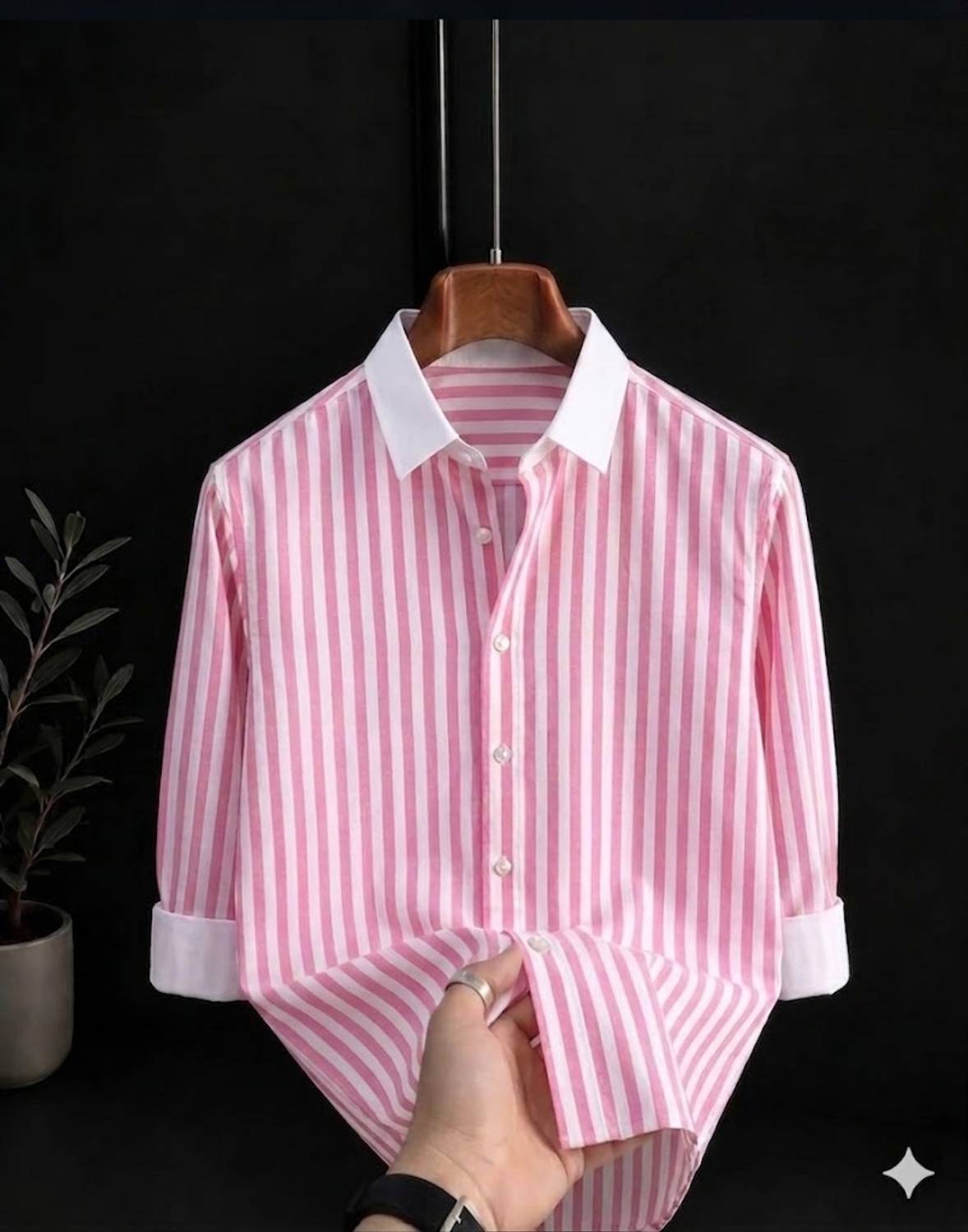 SANBROS Shirt