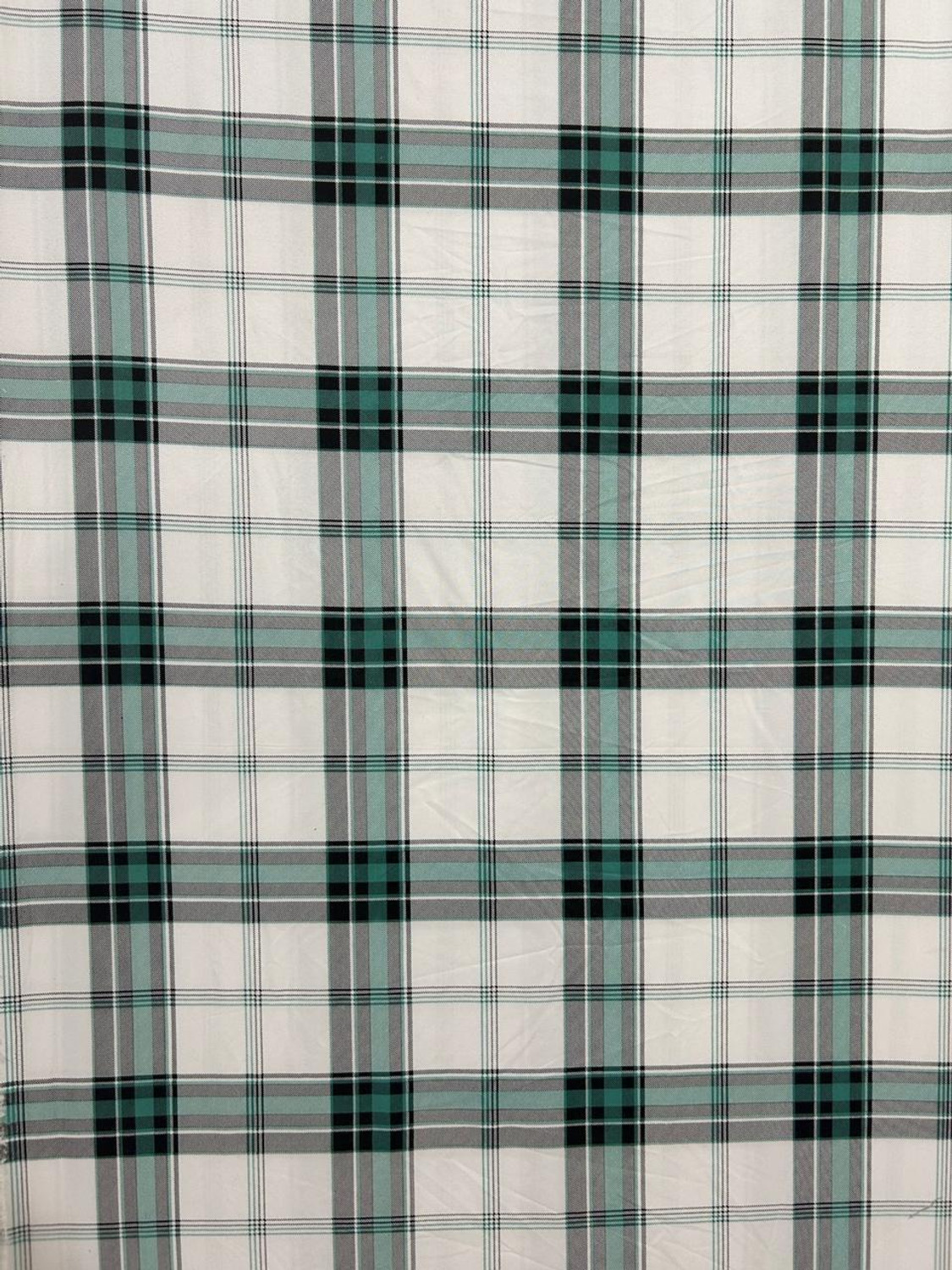 Image of SHIRTZONE Men Checkered Casual Multicolor Shirt