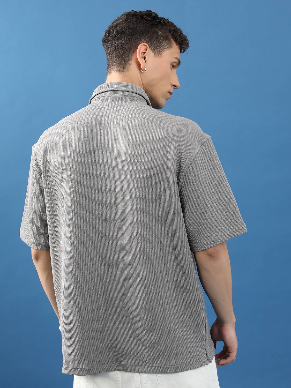 HIGHLANDER Shirt - Image 2