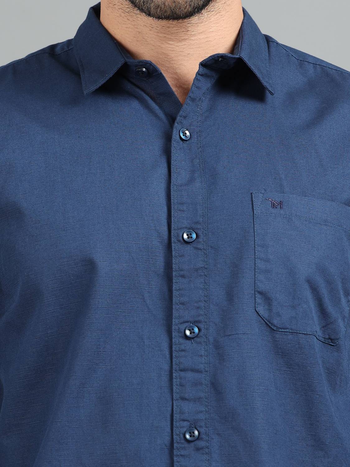 Tom टॉम मैकलर Shirt - Image 5