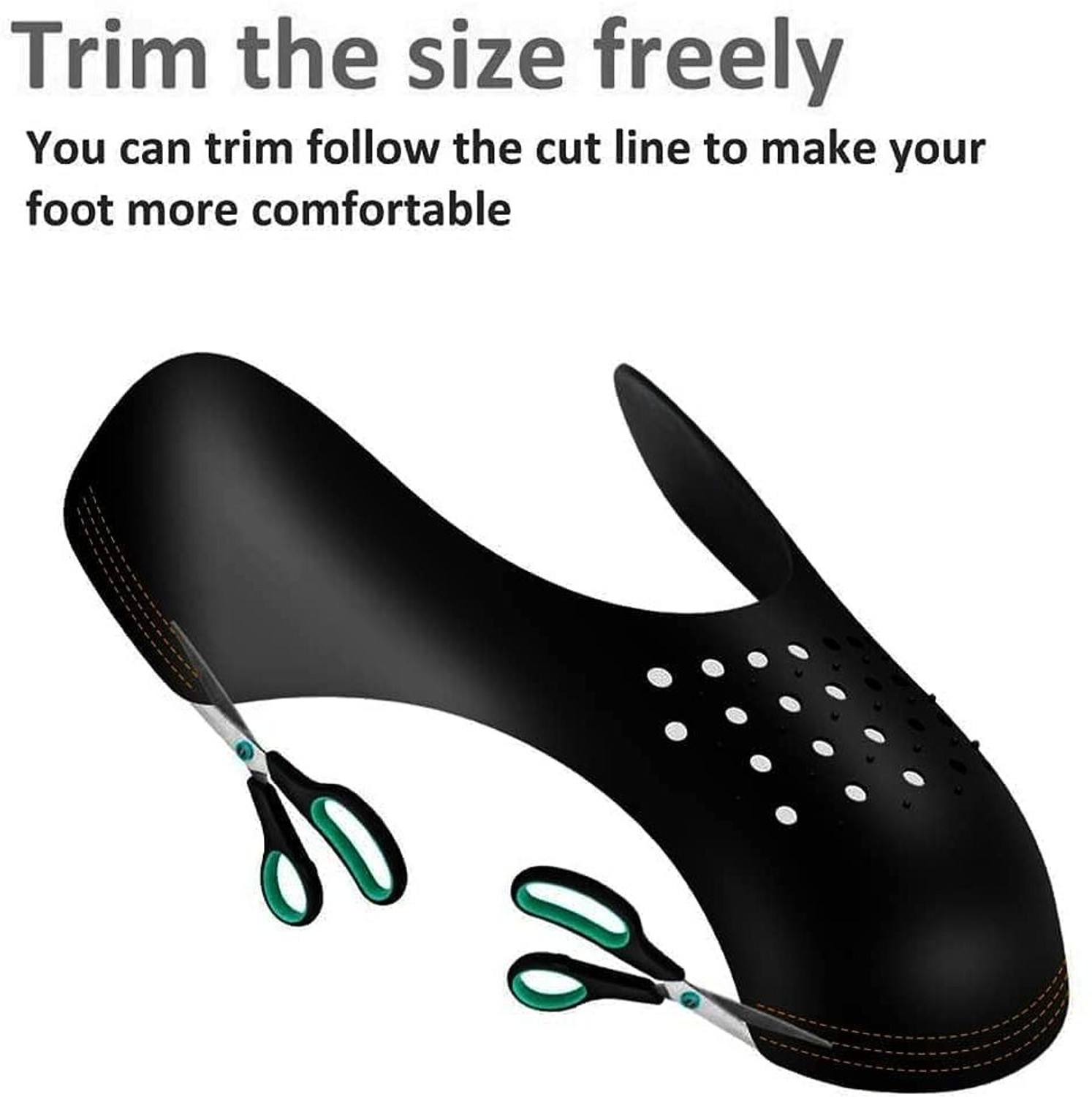 toe guards for air force 1