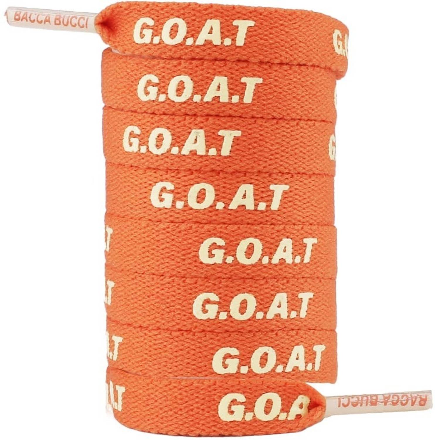 Bacca Bucci BBUL0508R Shoe Lace