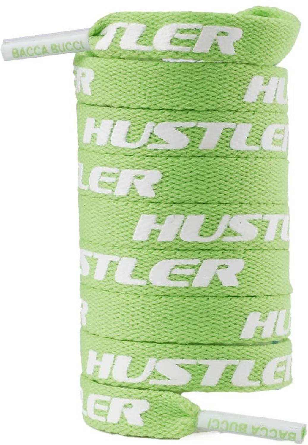 Bacca Bucci BBUL0518H Shoe Lace