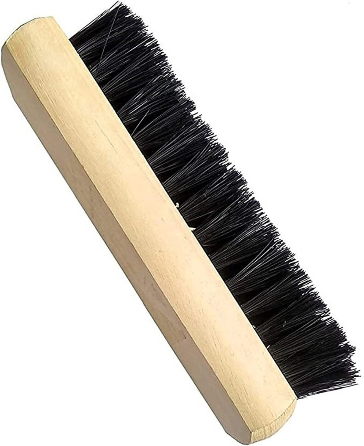 Image of Graphene 2-Black Shoes Polish, 1- Shoes Brush (Pack of 3) Leather, Synthetic Leather Shoe Wax Polish