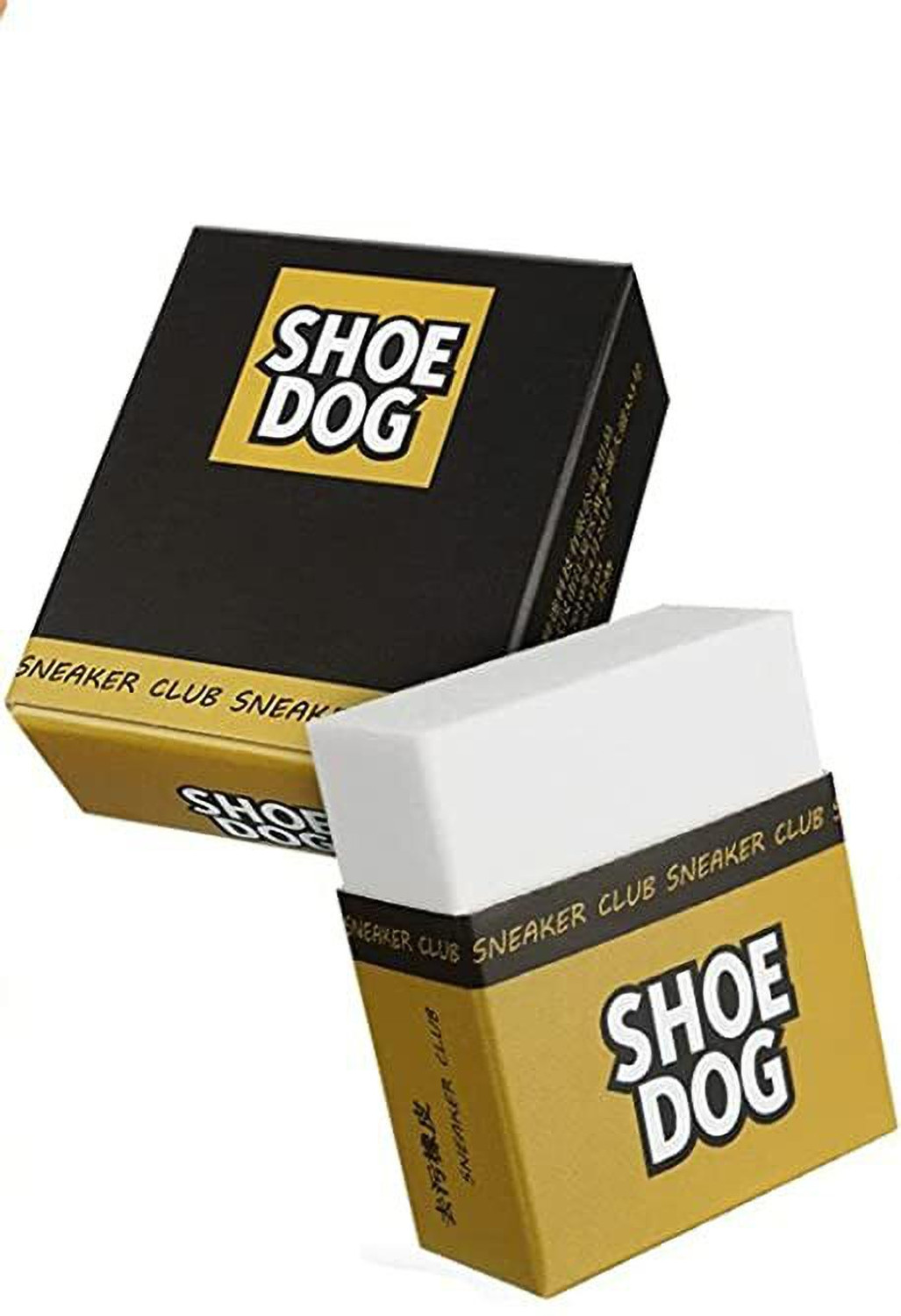 Image of maa creation Shoe Cleaning Eraser Suede Sheepskin Matte Leather Fabric Clean Brushes Sports Shoe Cleaner
