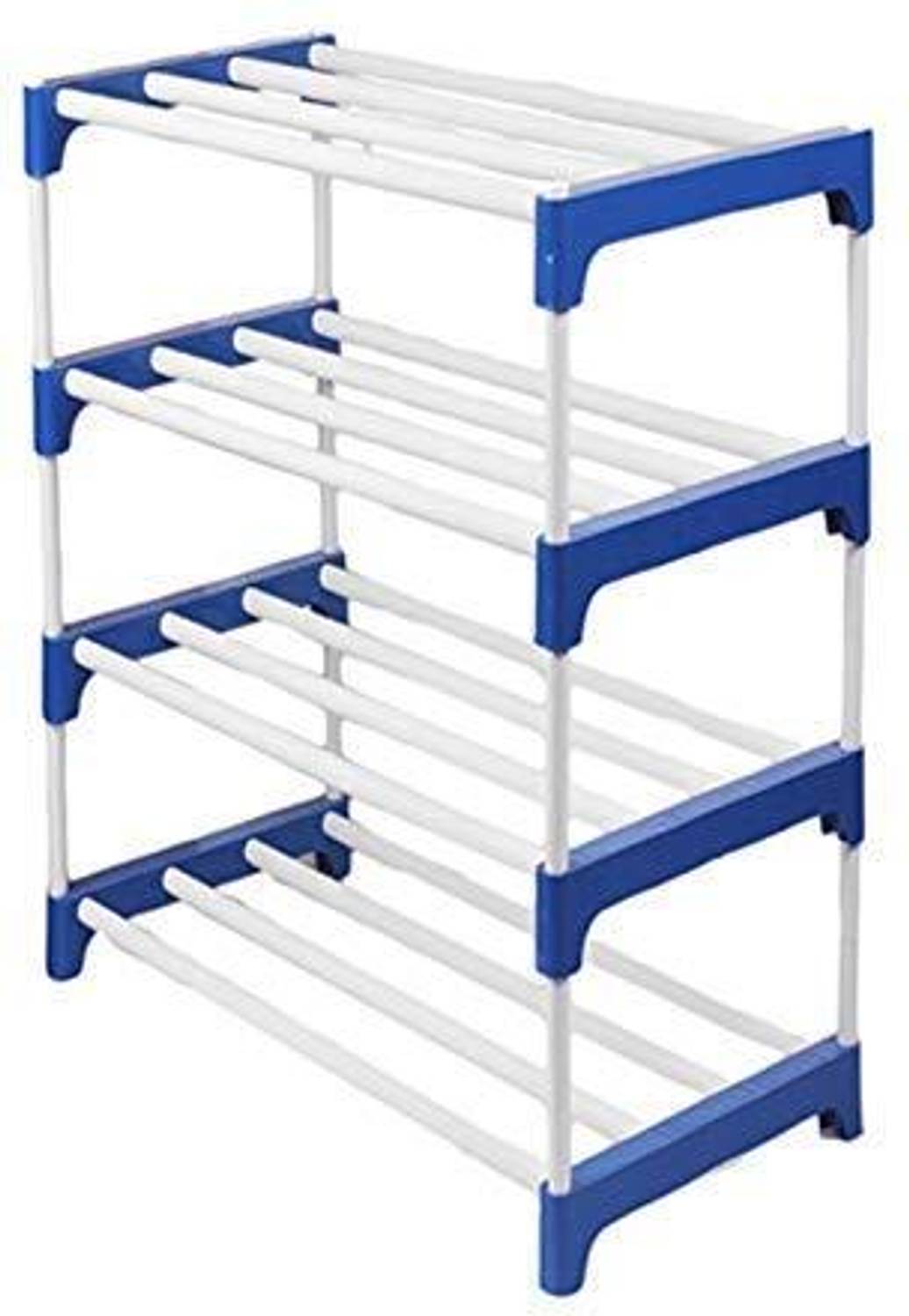 anshika Best Quality Plastic Shoe Stand