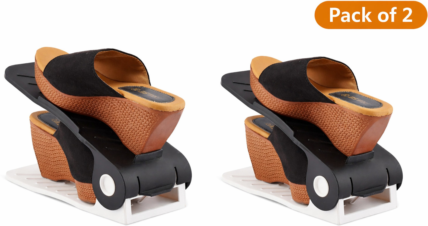 Image of ADIT Plastic Shoe Rack