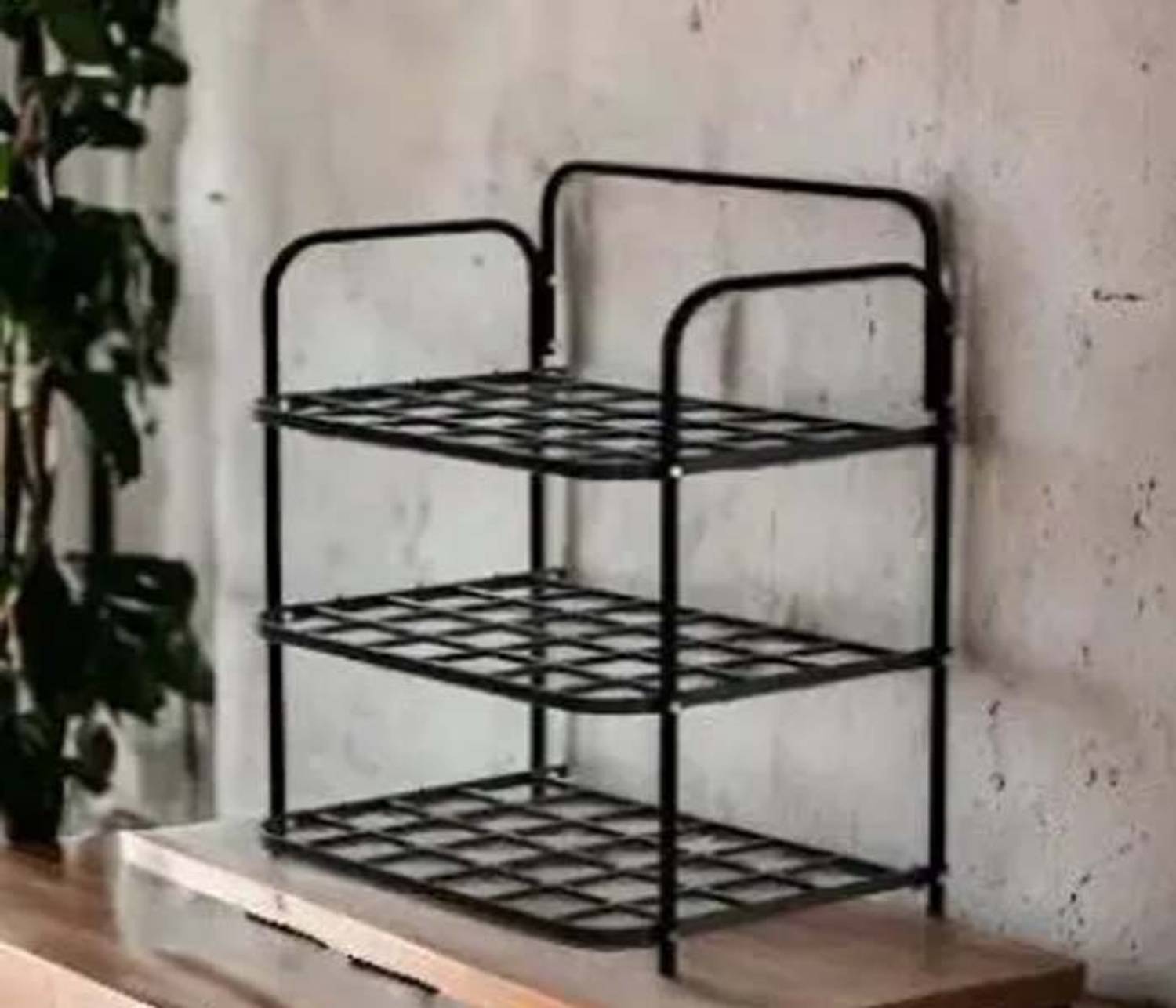 Attache PP Collapsible Wardrobe