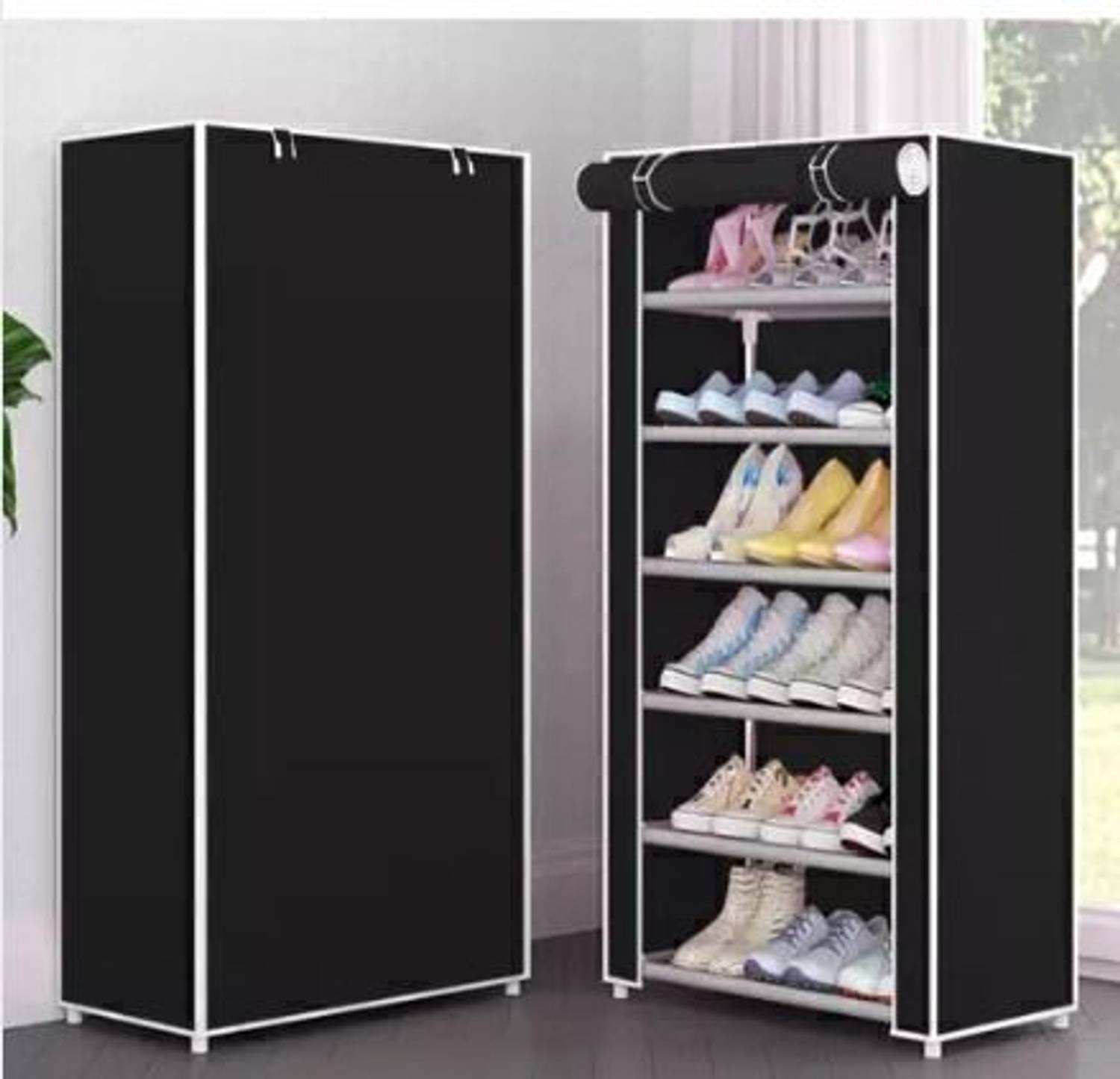 Palkolink CHOUXPRO 6-Layer Shoe Rack - Image 4