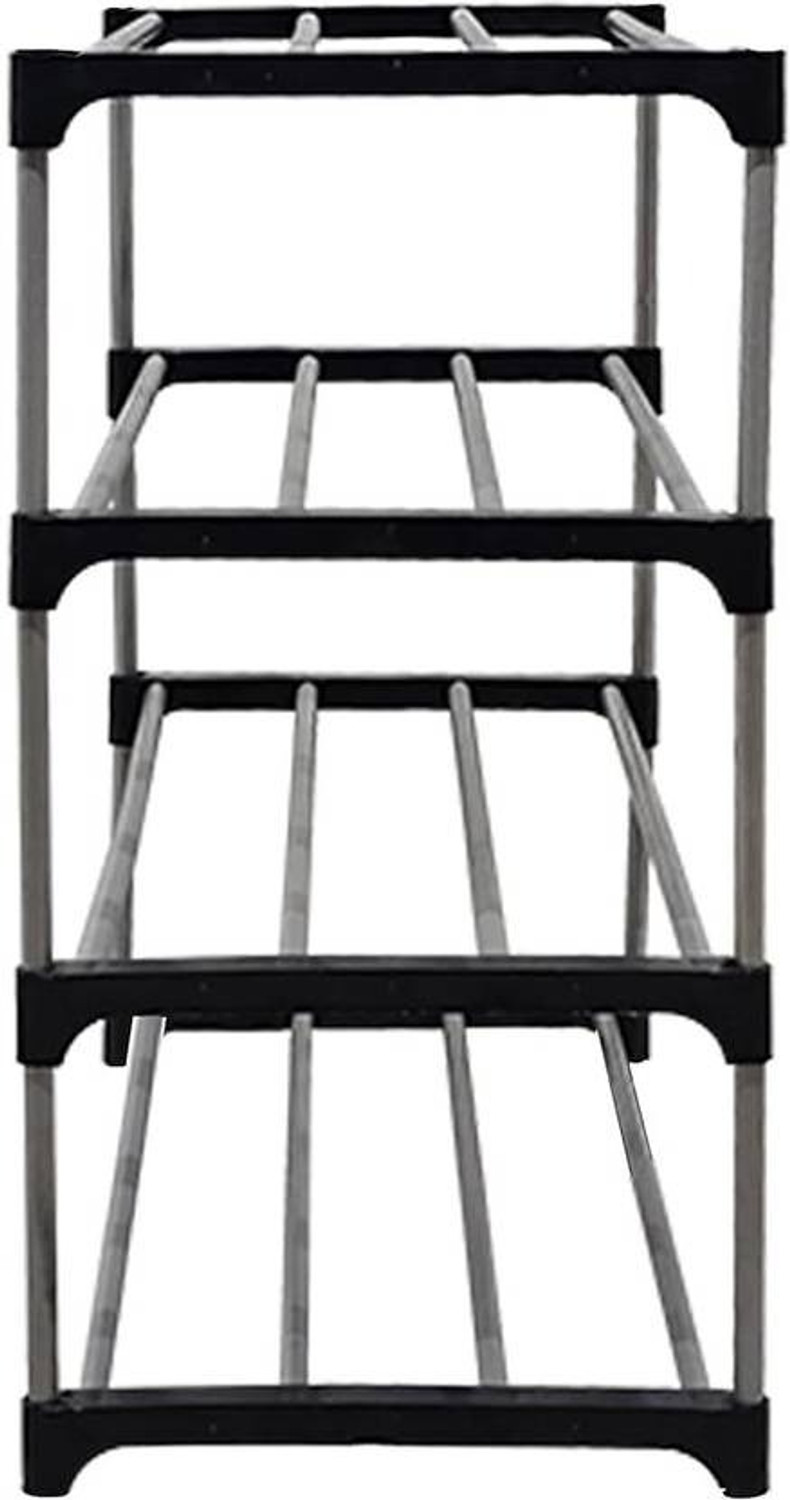 Image of RKE his is a great storage cabinet for your home to store your shoes Plastic Shoe Stand