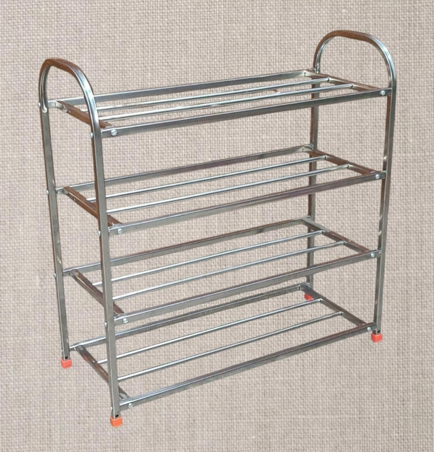 Image of Clove Crafts Metal Shoe Stand