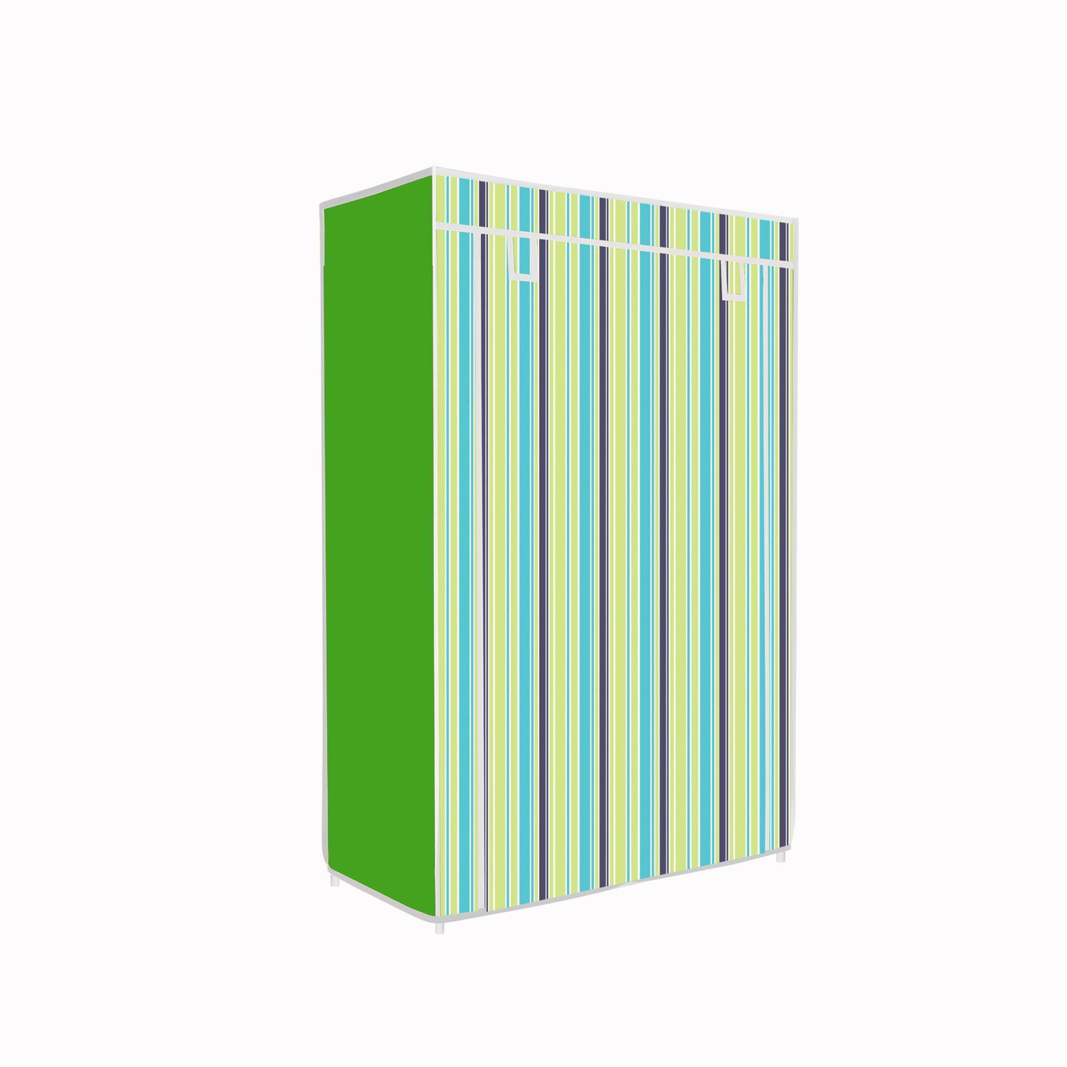 Image of RJ CREATION Plastic Shoe Stand