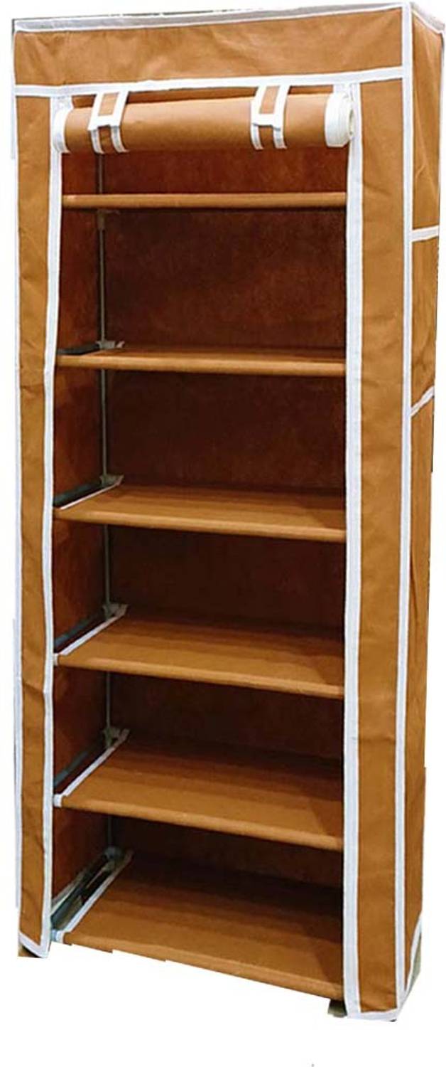 Attache Metal Shoe Stand